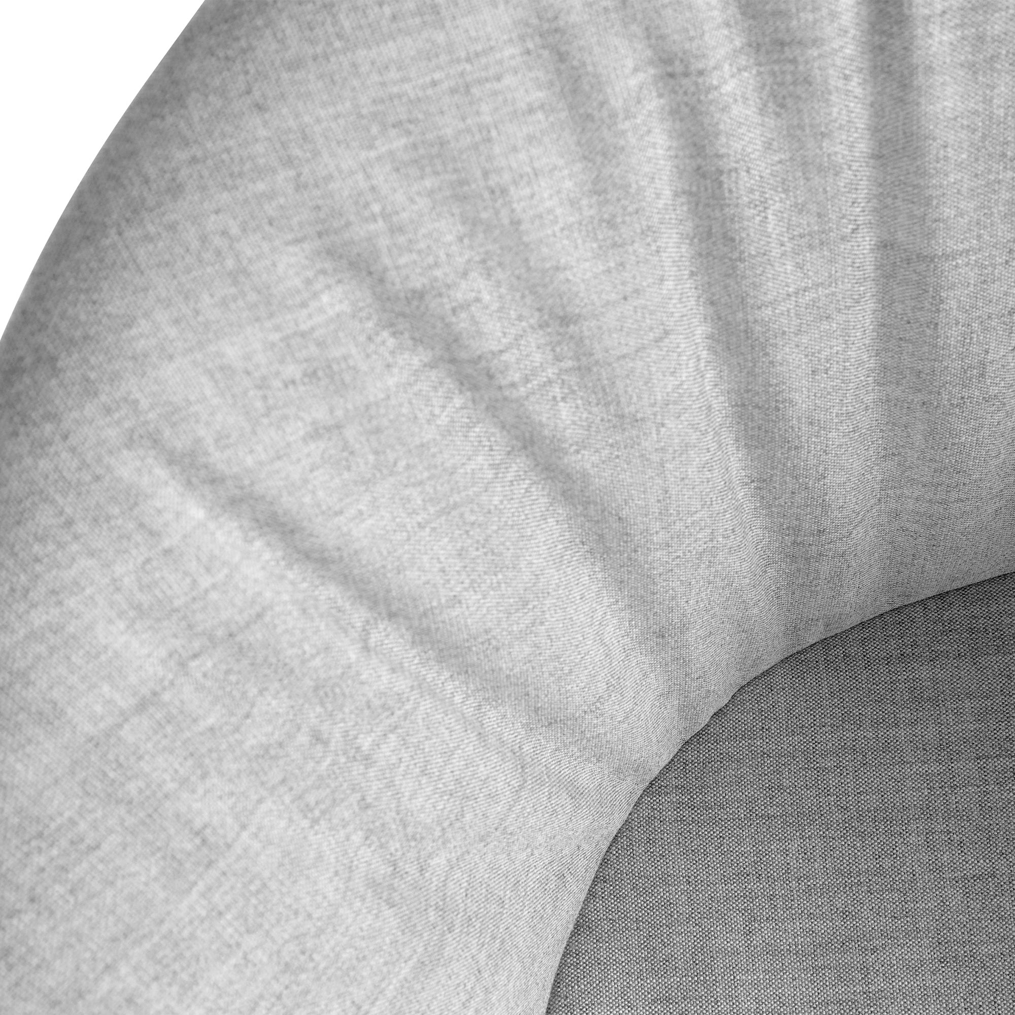 About A Chair 27 Soft scaun de dining tapițat