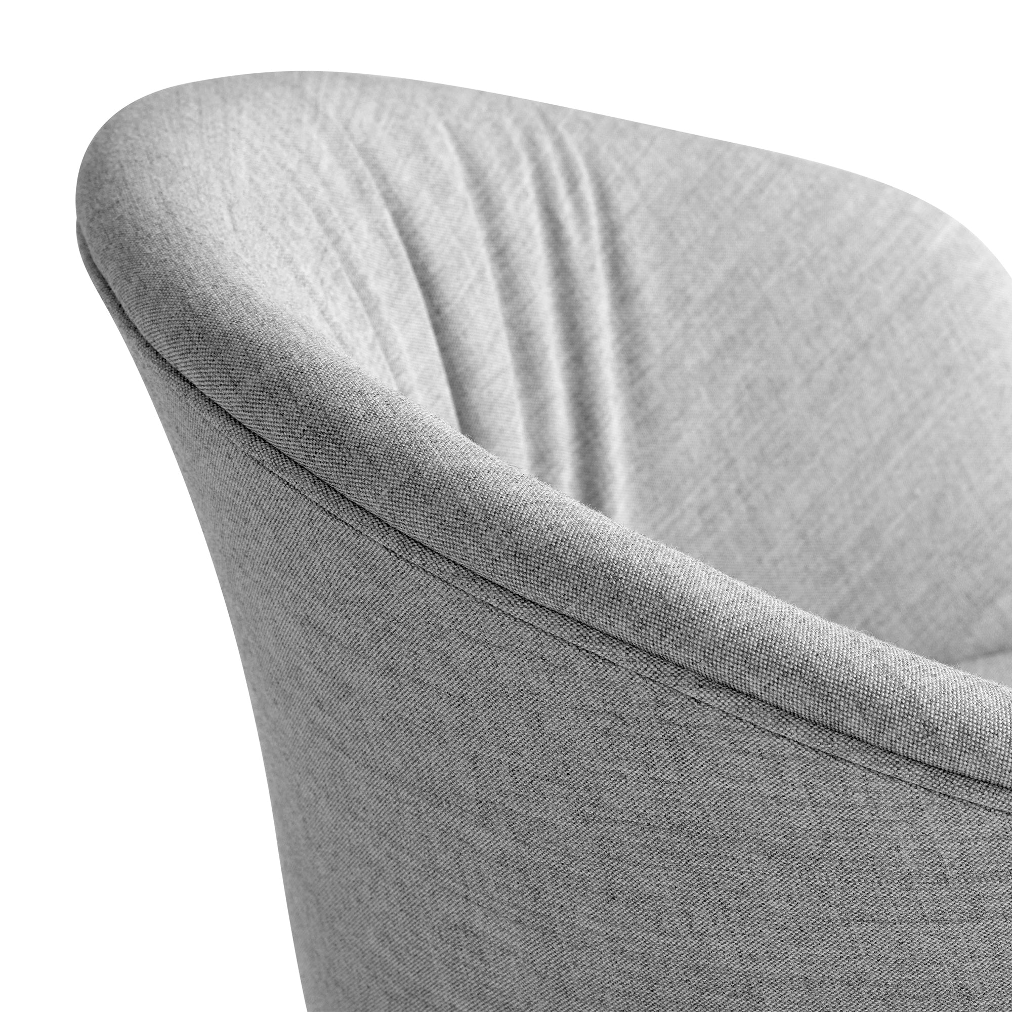 About A Chair 27 Soft scaun de dining tapițat
