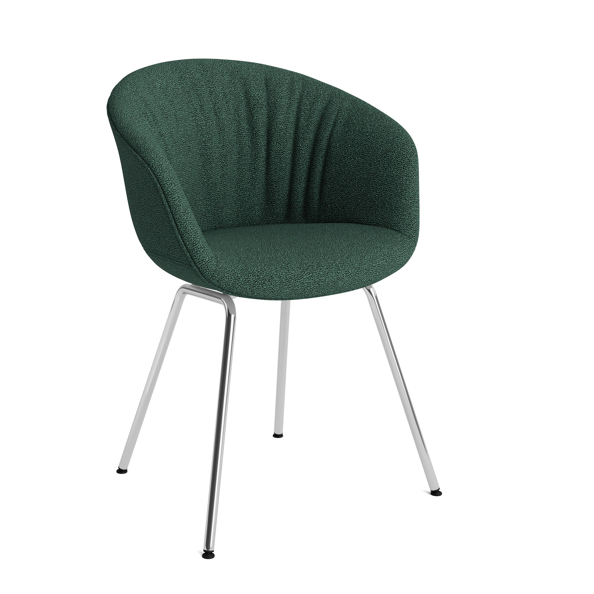 About A Chair 27 Soft scaun de dining tapițat