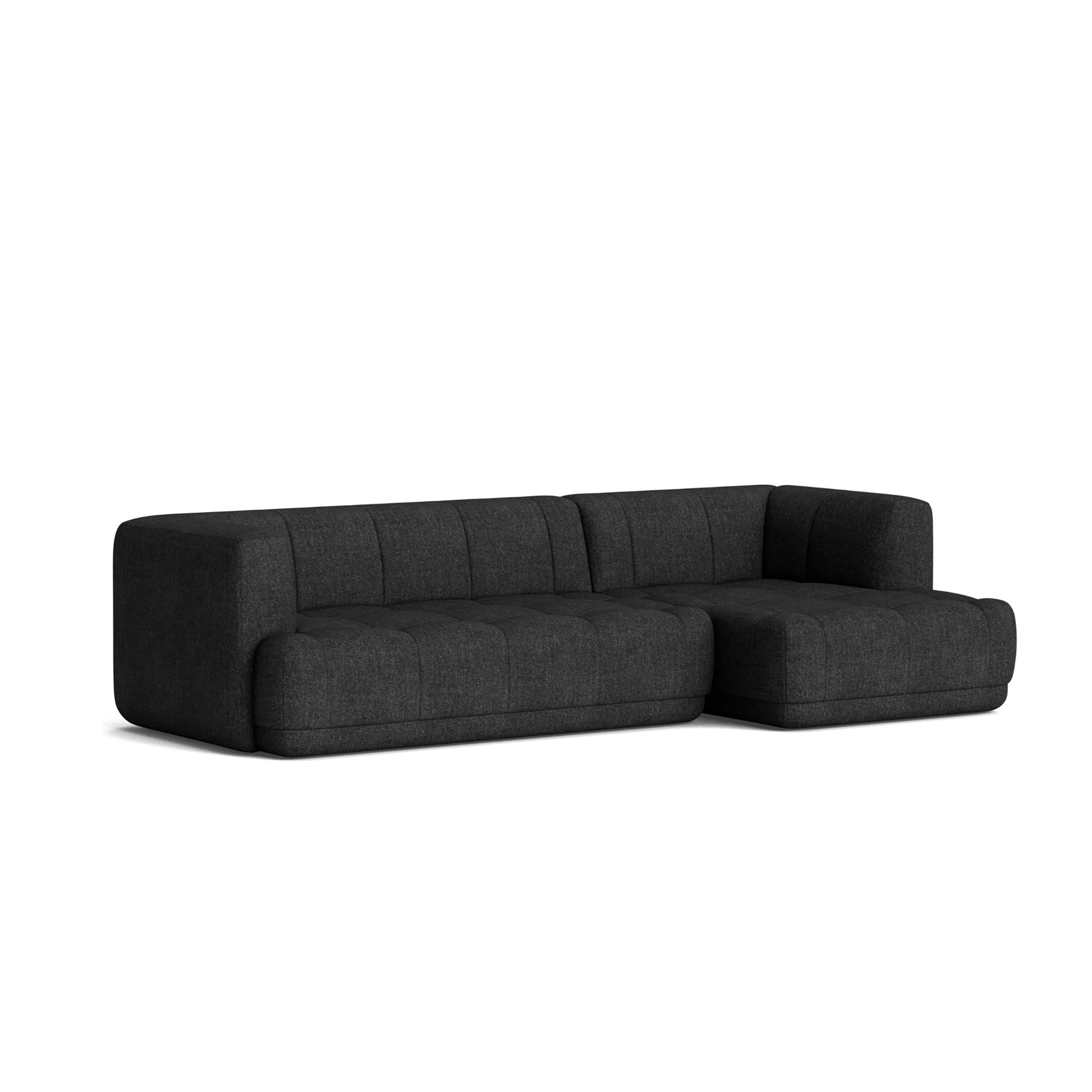 Quilton configurație 20 canapea, 2 locuri și șezlong