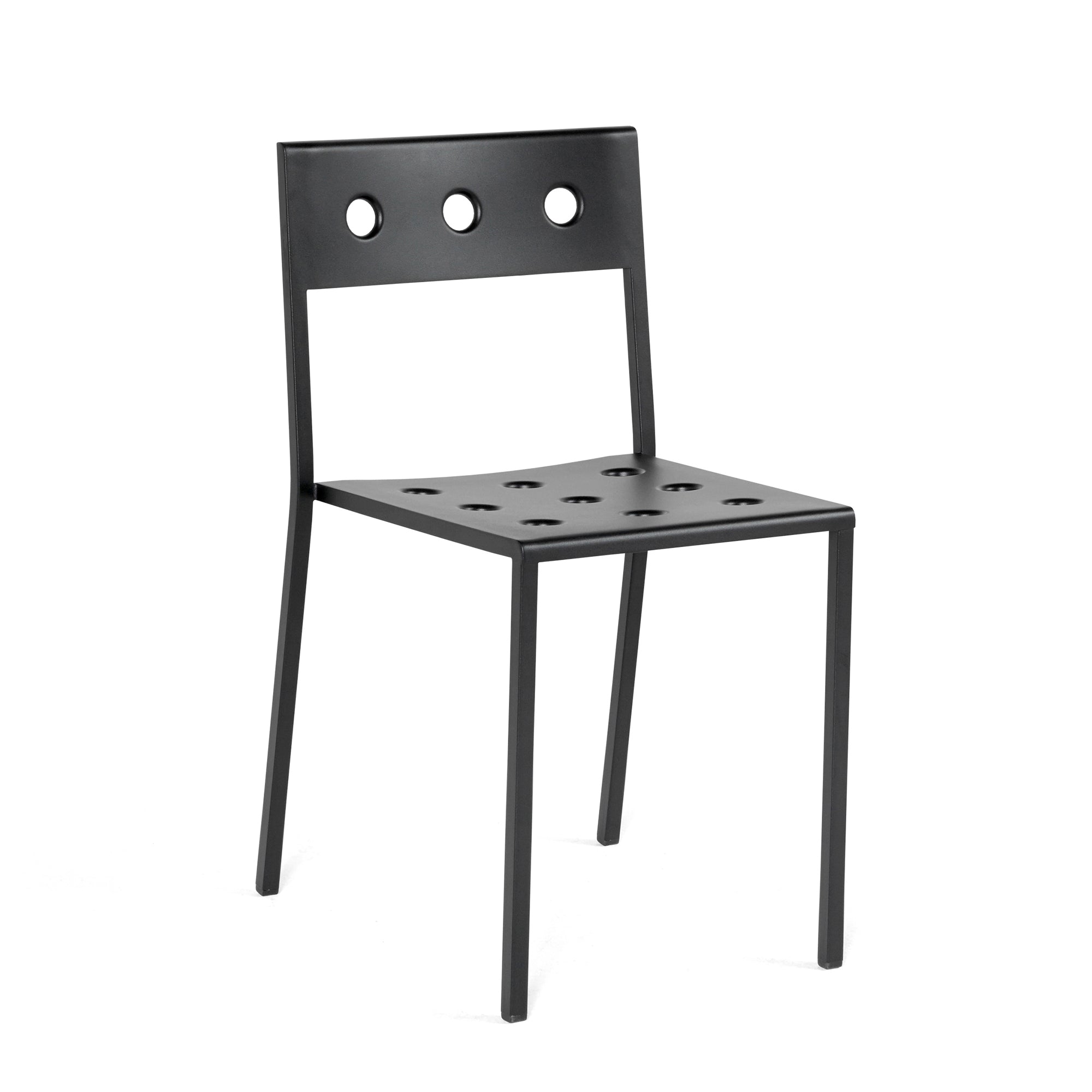Balcony Chair, scaun de exterior
