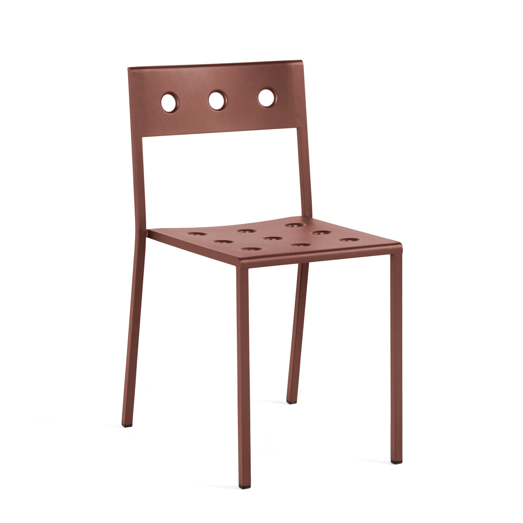Balcony Chair, scaun de exterior