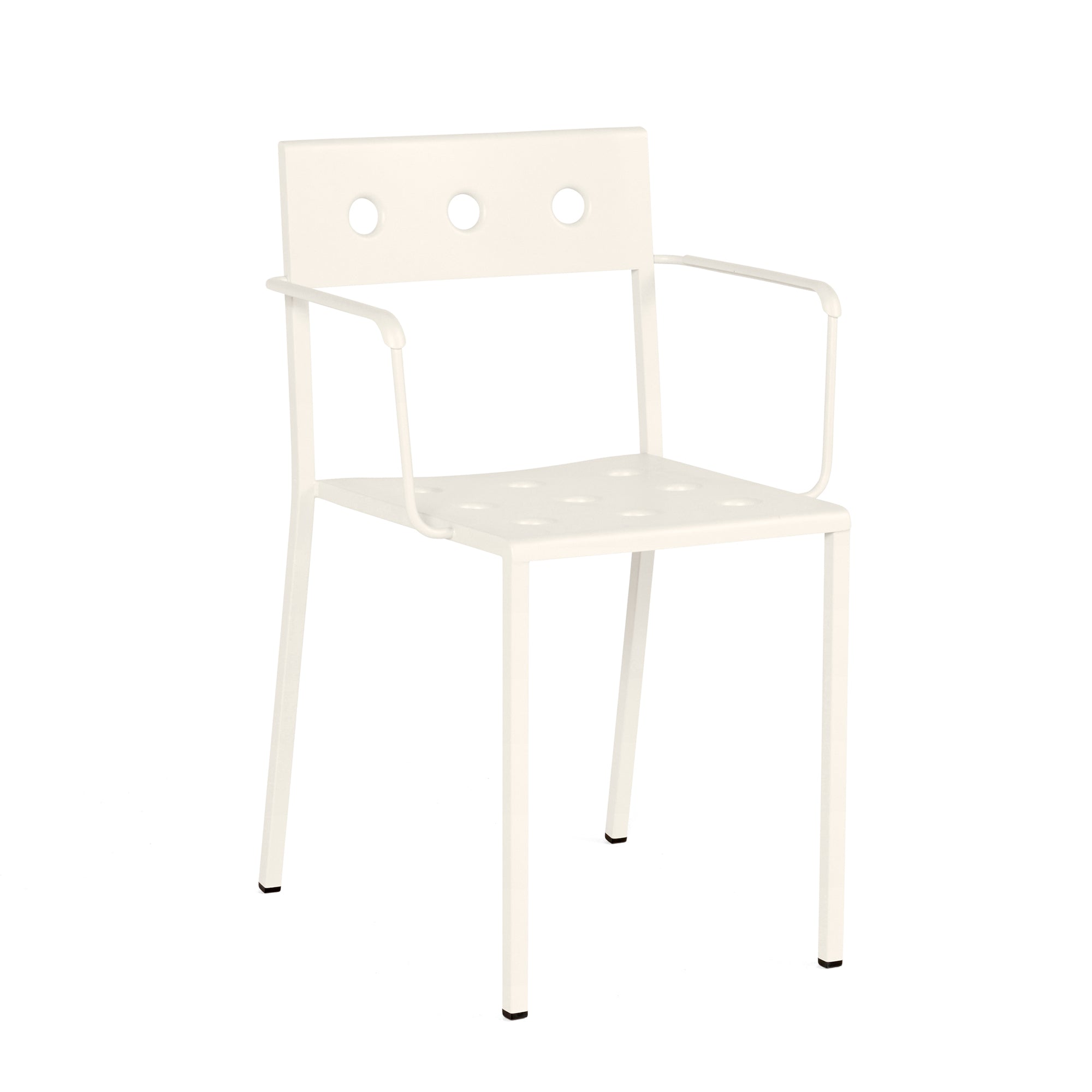 Balcony Chair, scaun de exterior cu cotiere