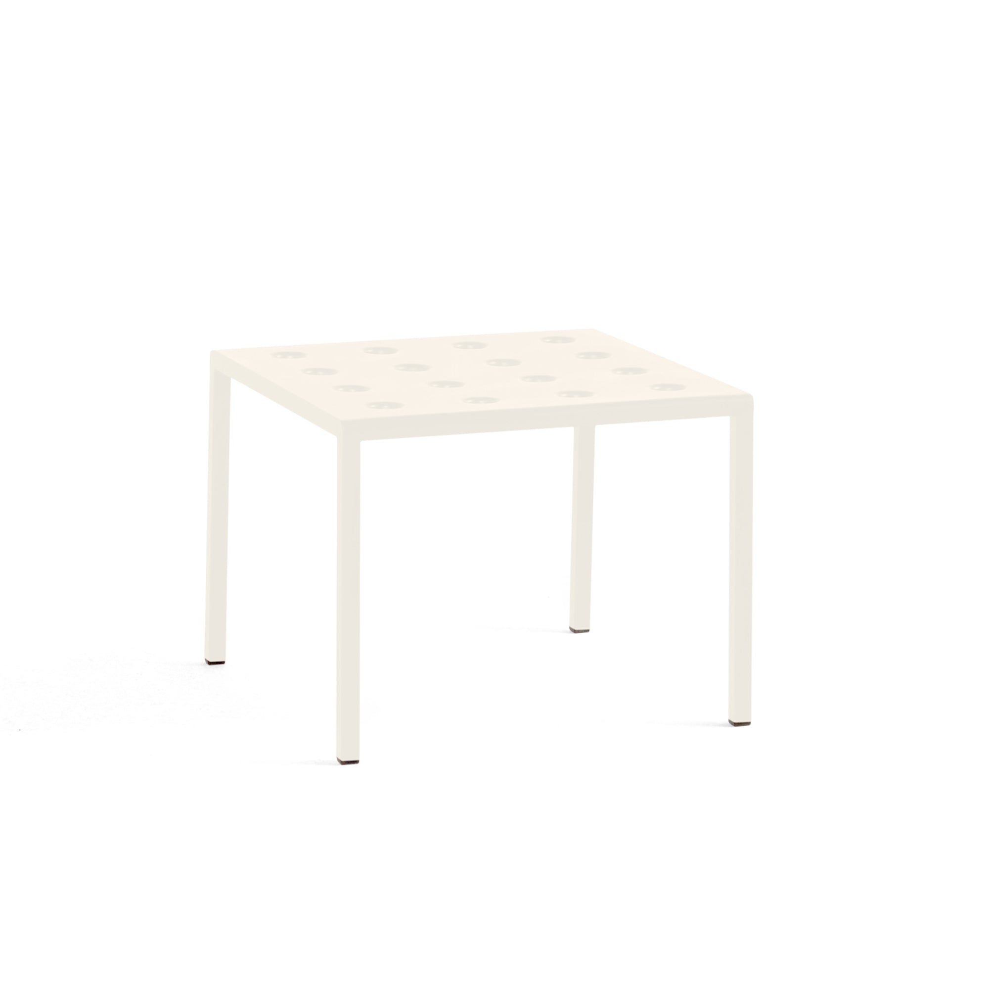 Balcony Low Table, masă de cafea pentru exterior
