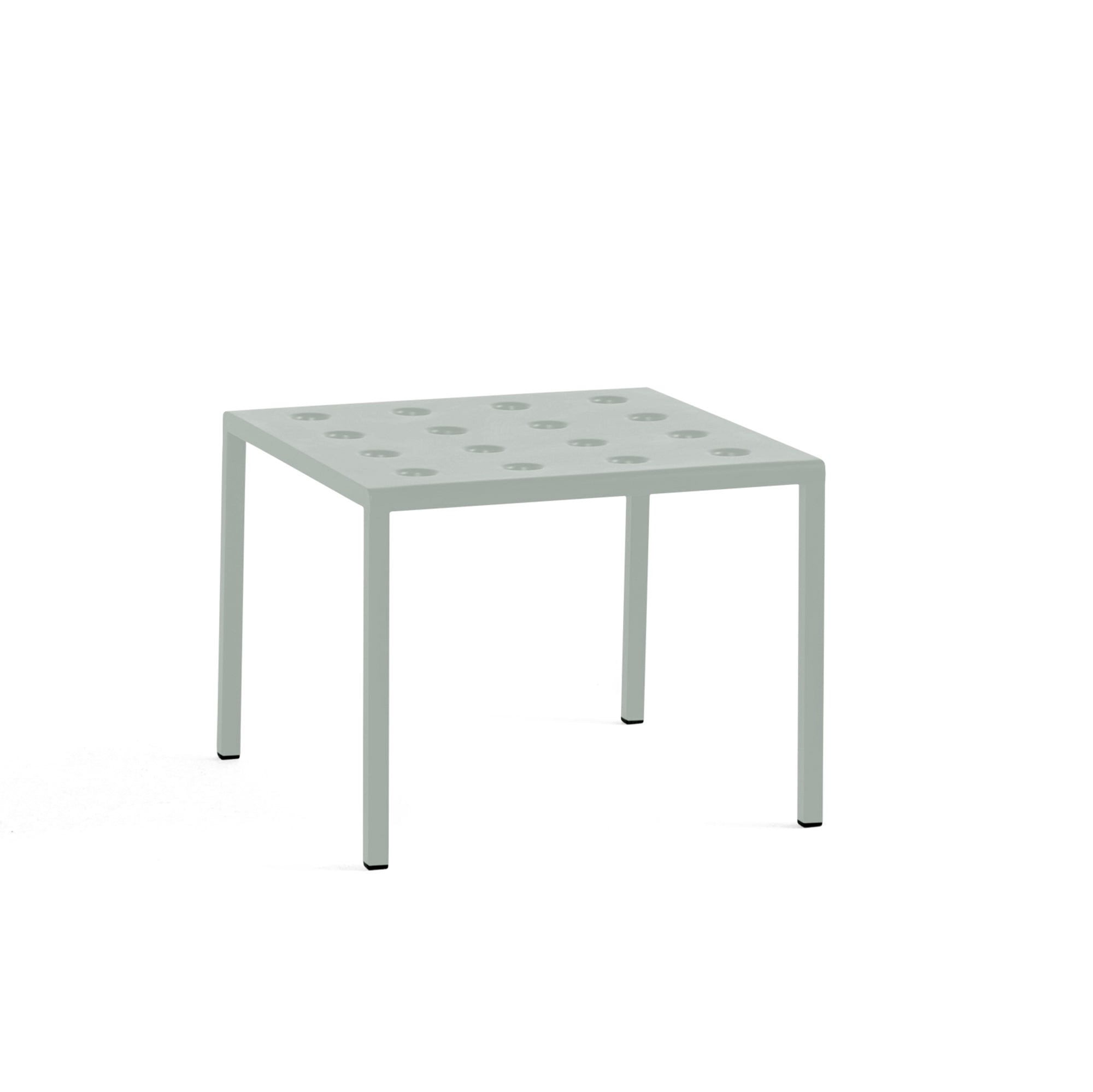 Balcony Low Table, masă de cafea pentru exterior