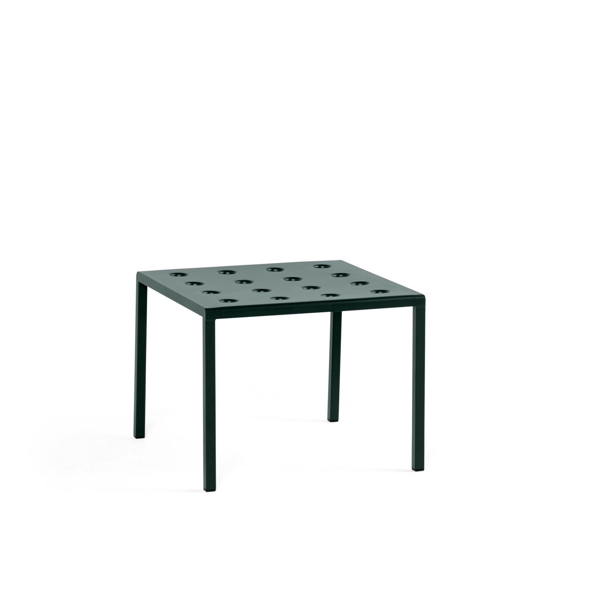 Balcony Low Table, masă de cafea pentru exterior
