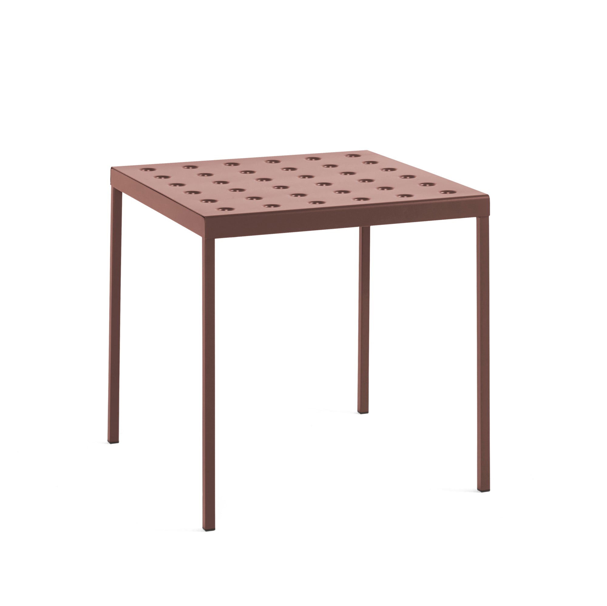 Balcony Table, masă de exterior 76x74cm