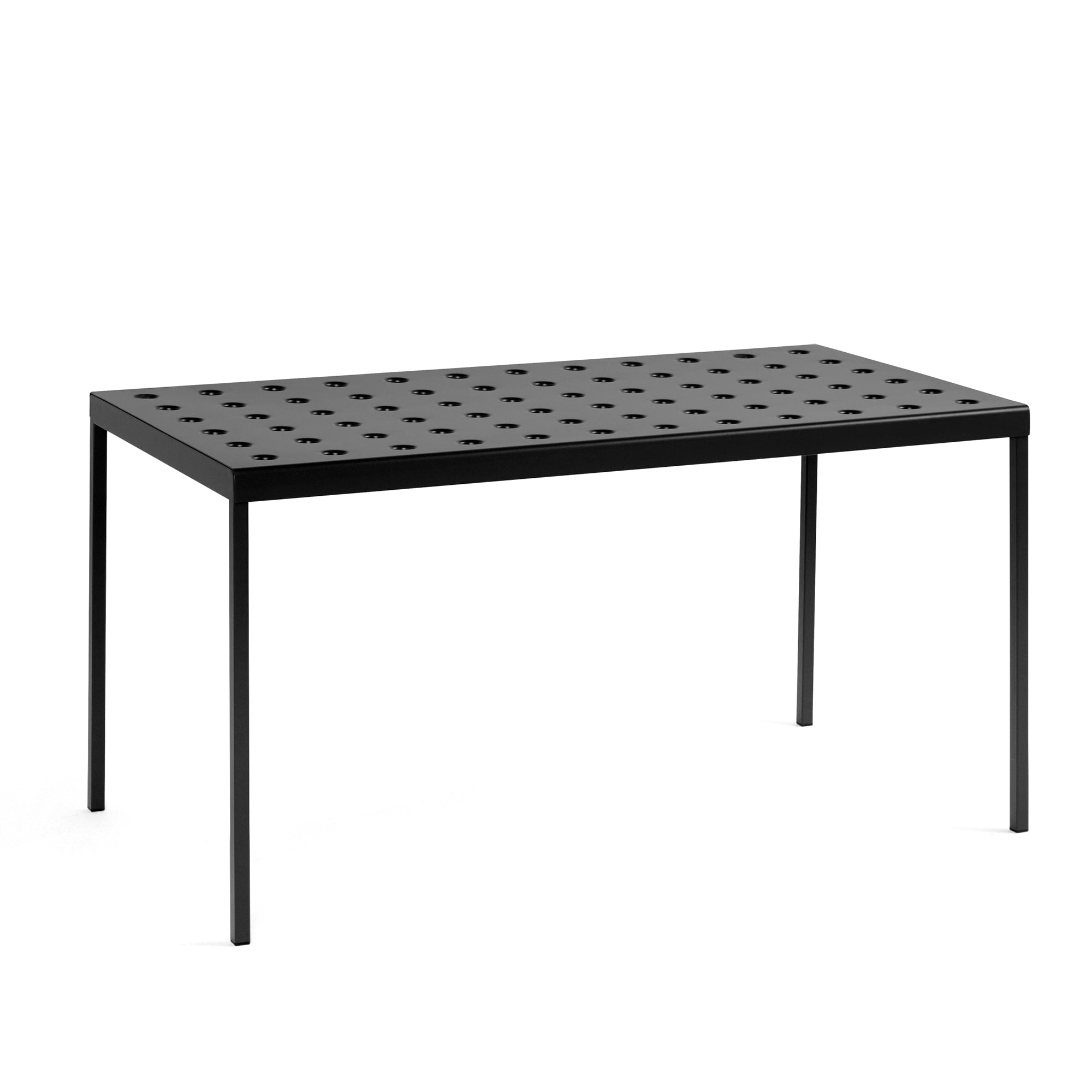 Balcony Table, masă de exterior 144x76 cm
