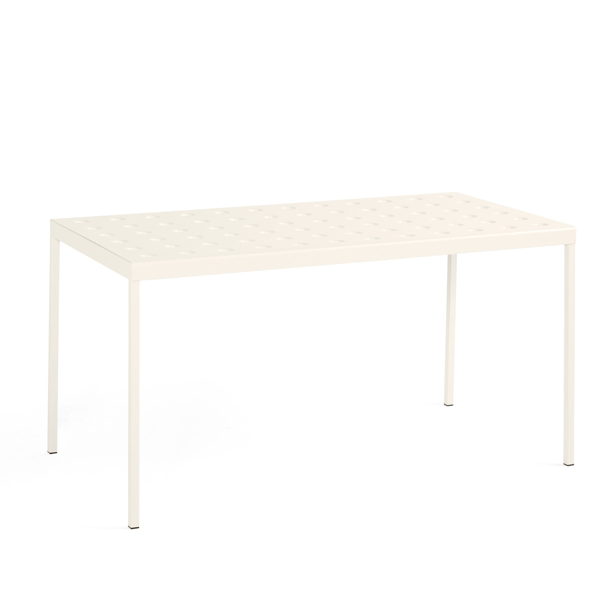 Balcony Table, masă de exterior 144x76 cm