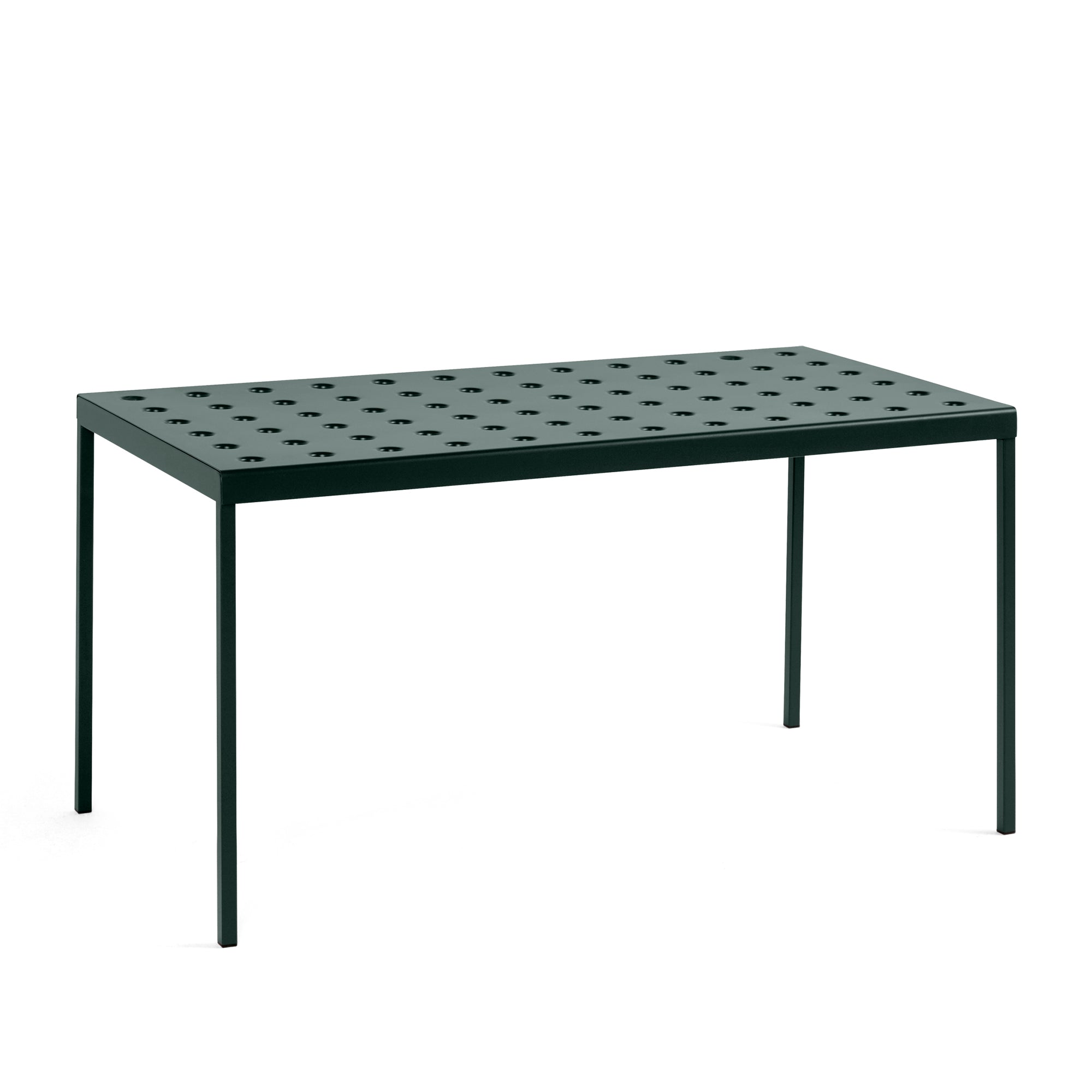 Balcony Table, masă de exterior 144x76 cm