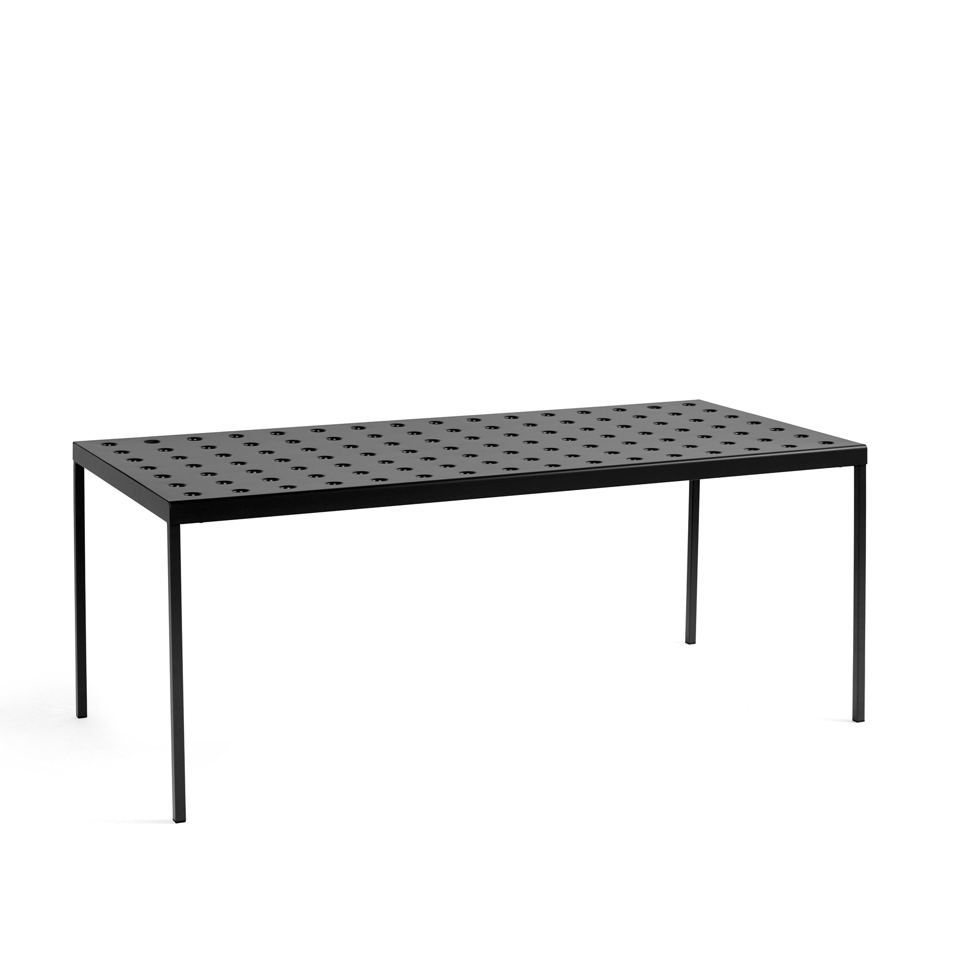 Balcony Table, masă de exterior 190x87 cm