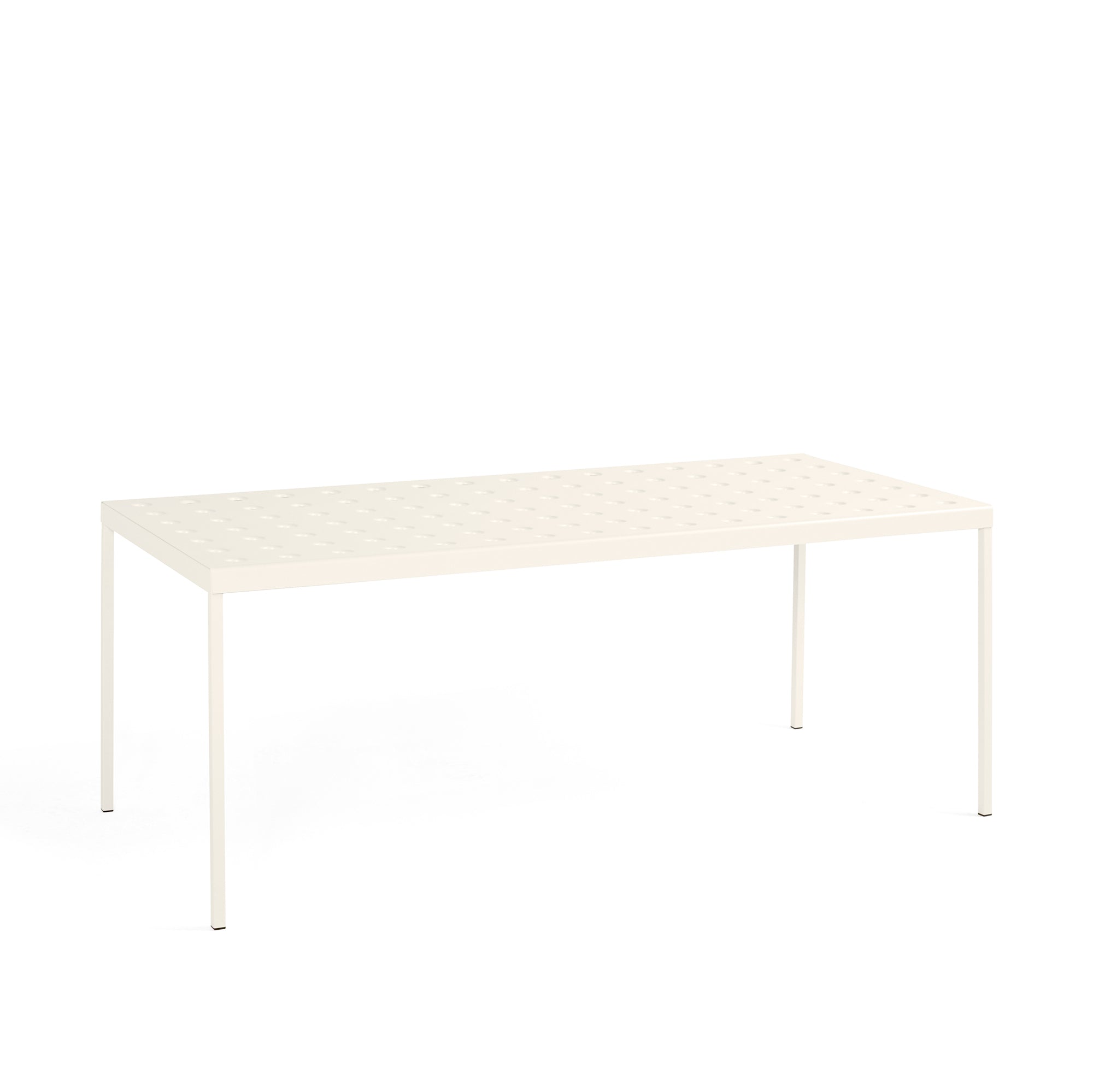 Balcony Table, masă de exterior 190x87 cm