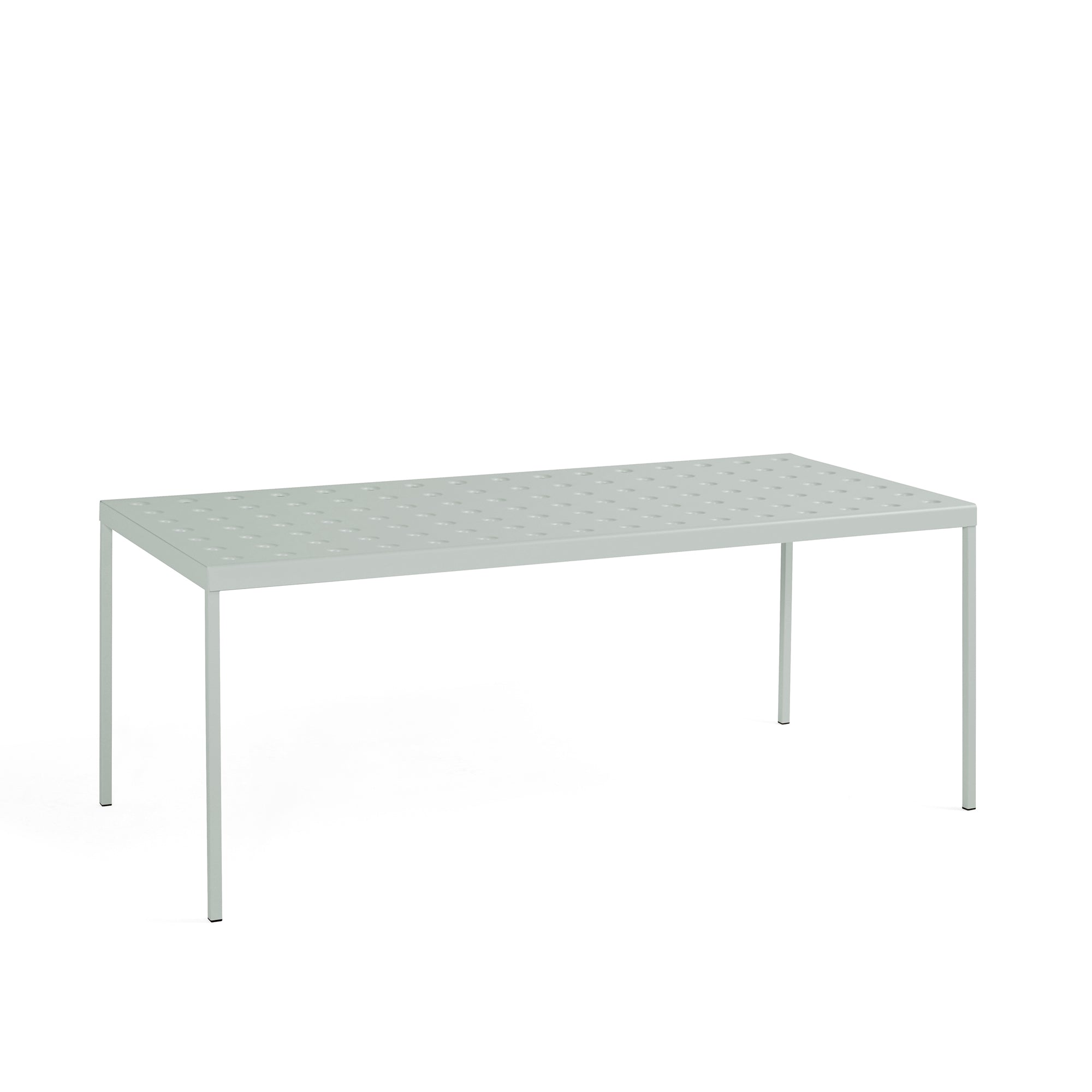 Balcony Table, masă de exterior 190x87 cm