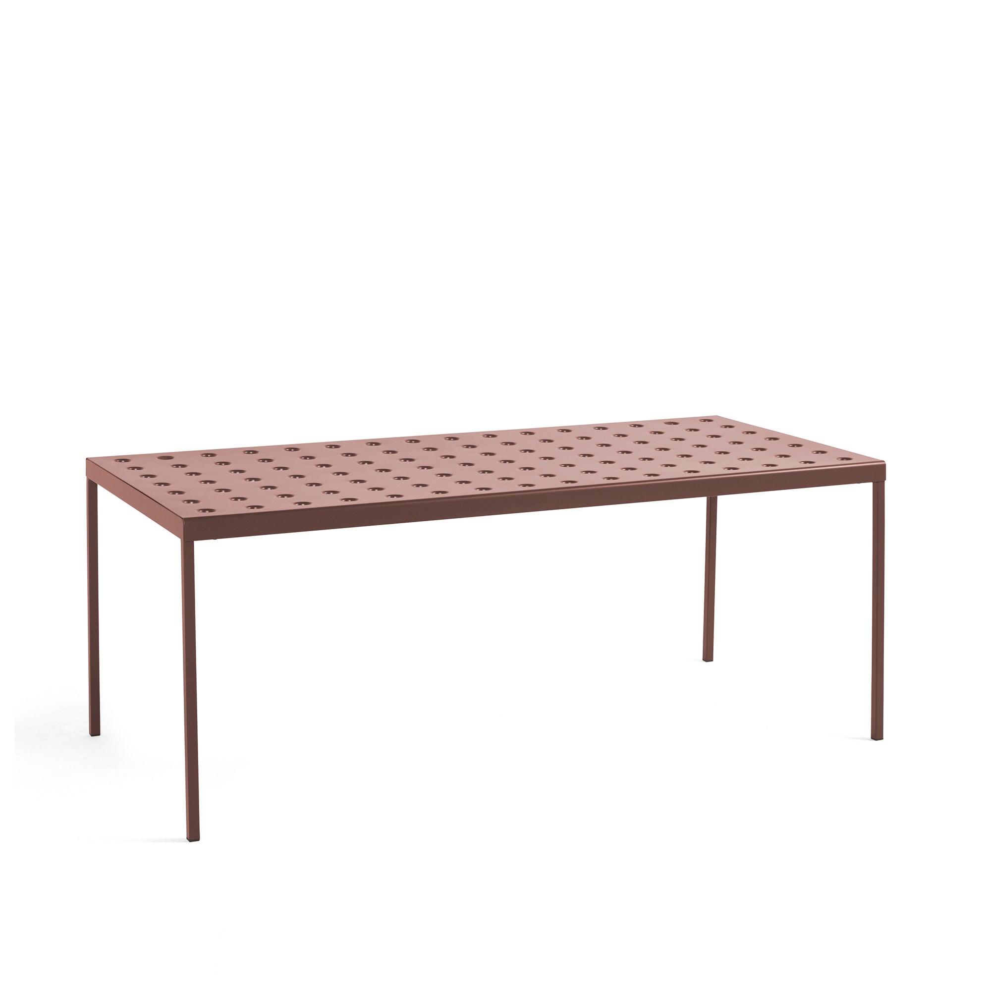 Balcony Table, masă de exterior 190x87 cm