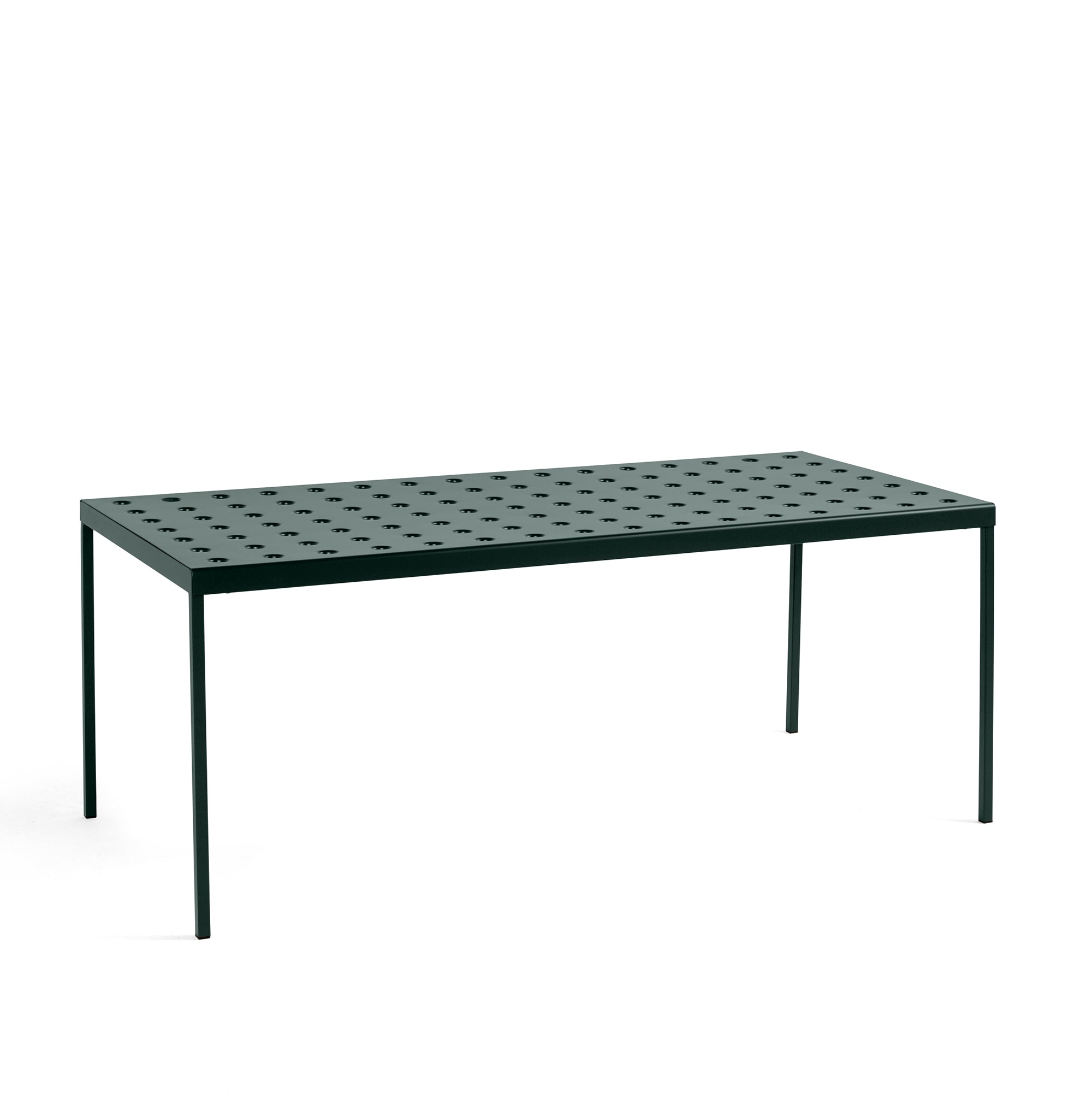 Balcony Table, masă de exterior 190x87 cm