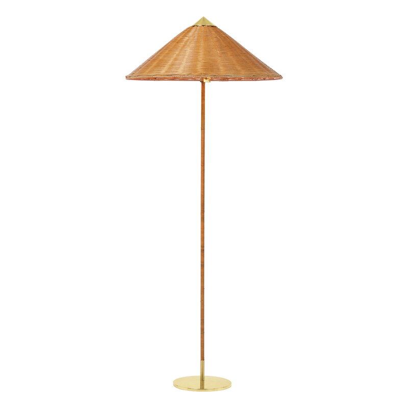 9602 Floor Lamp, lampă de podea