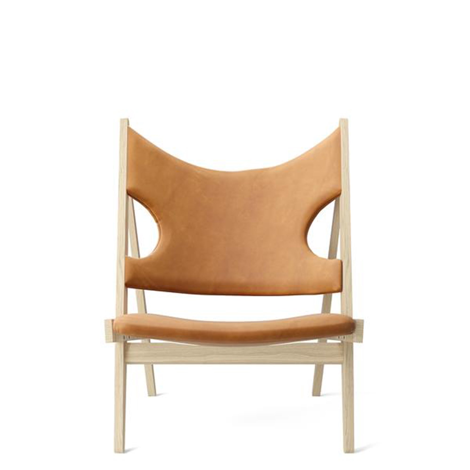 Knitting Lounge Chair