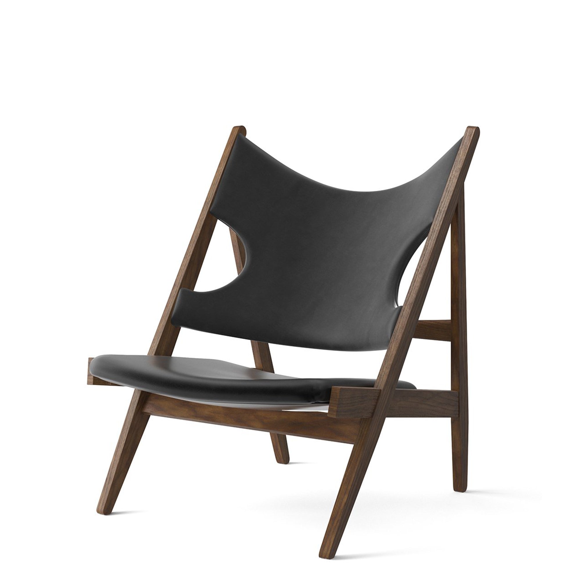 Knitting Lounge Chair