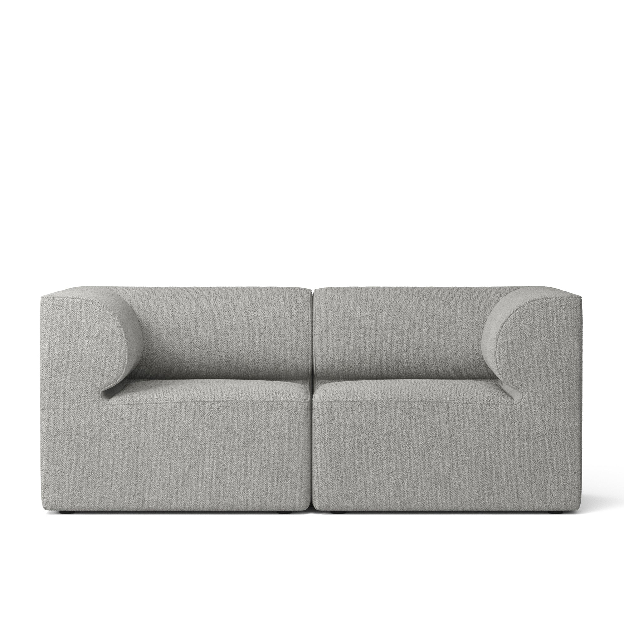 Eave Modular Sofa 86, 2-seater, canapea modulară 2 locuri