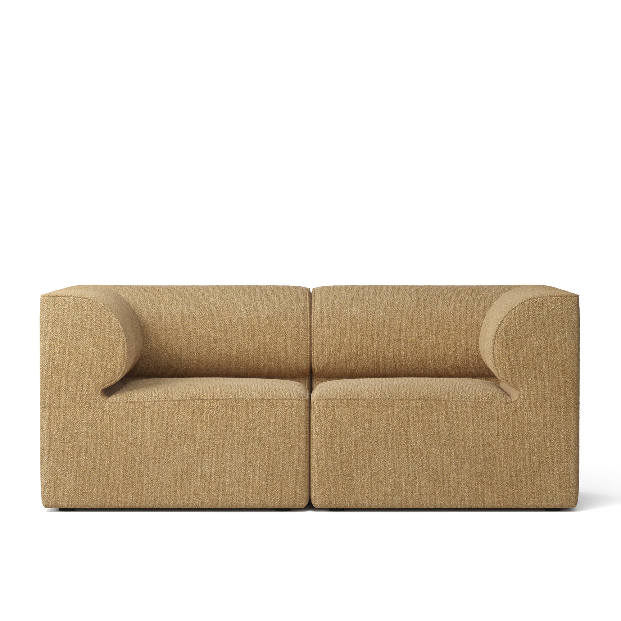 Eave Modular Sofa 86, 2-seater, canapea modulară 2 locuri
