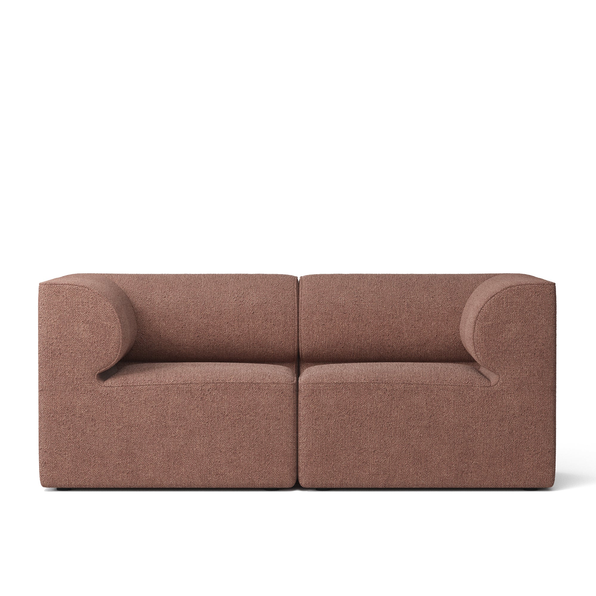 Eave Modular Sofa 86, 2-seater, canapea modulară 2 locuri