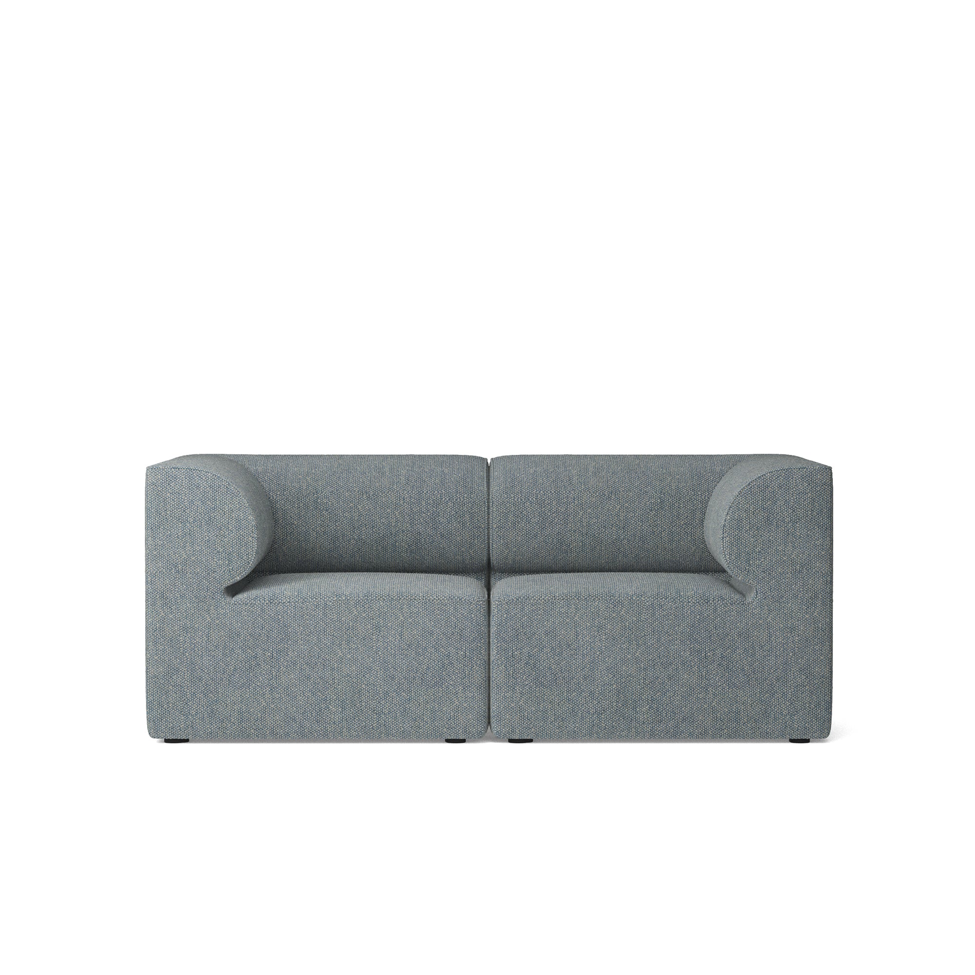 Eave Modular Sofa 86, 2-seater, canapea modulară 2 locuri