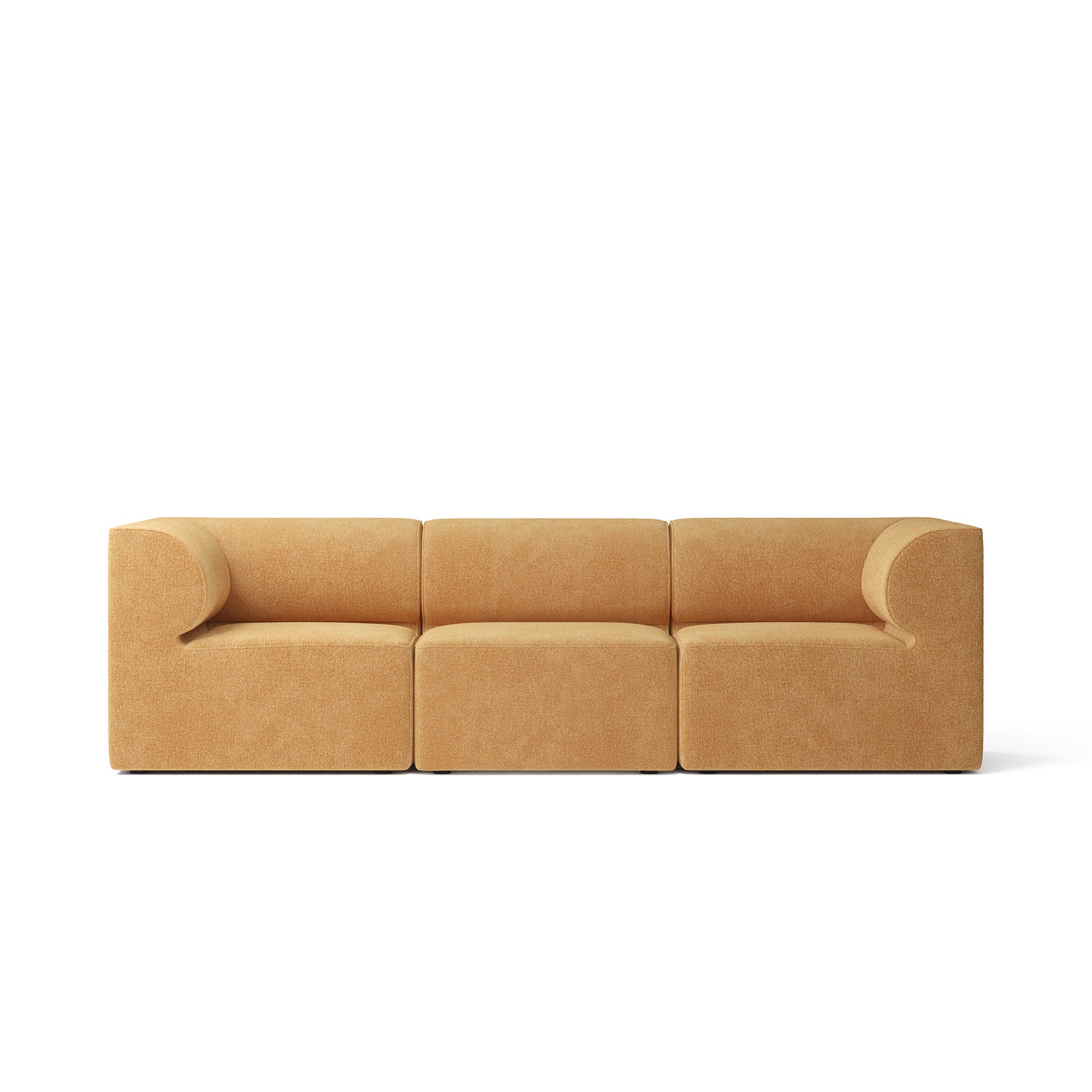 Eave Modular Sofa 96, 3-seater, canapea modulară 3 locuri