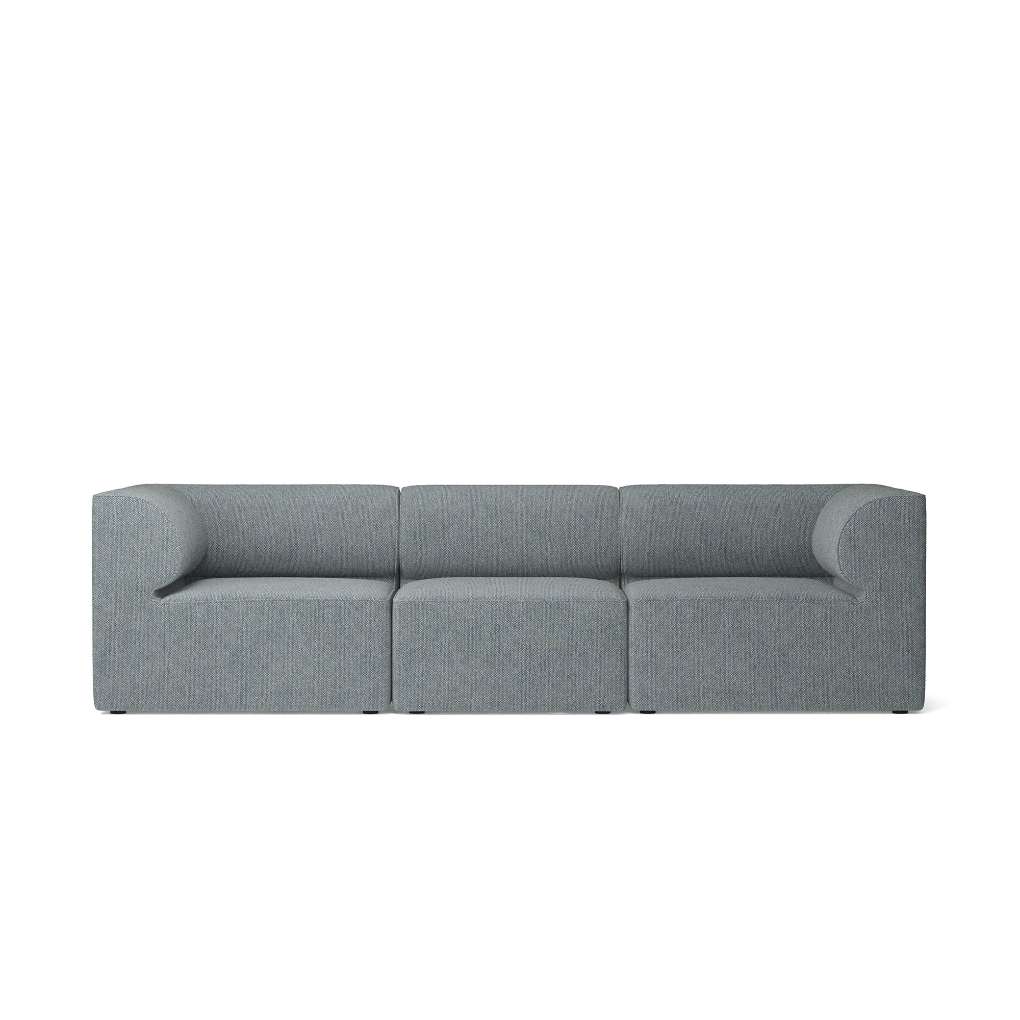 Eave Modular Sofa 96, 3-seater, canapea modulară 3 locuri