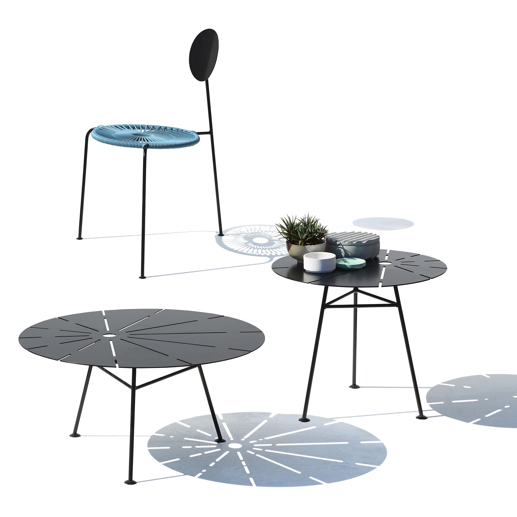 Bam Bam Ø50cm măsuță rotundă