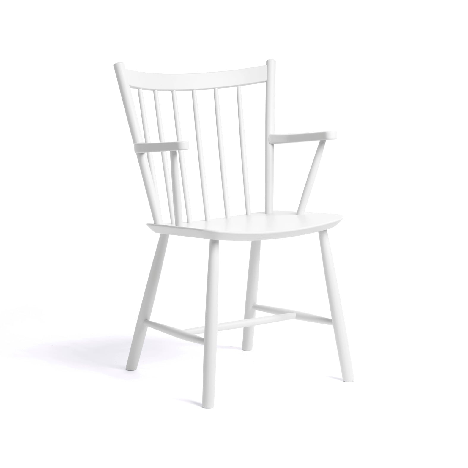 J42 scaun de dining cu cotiere