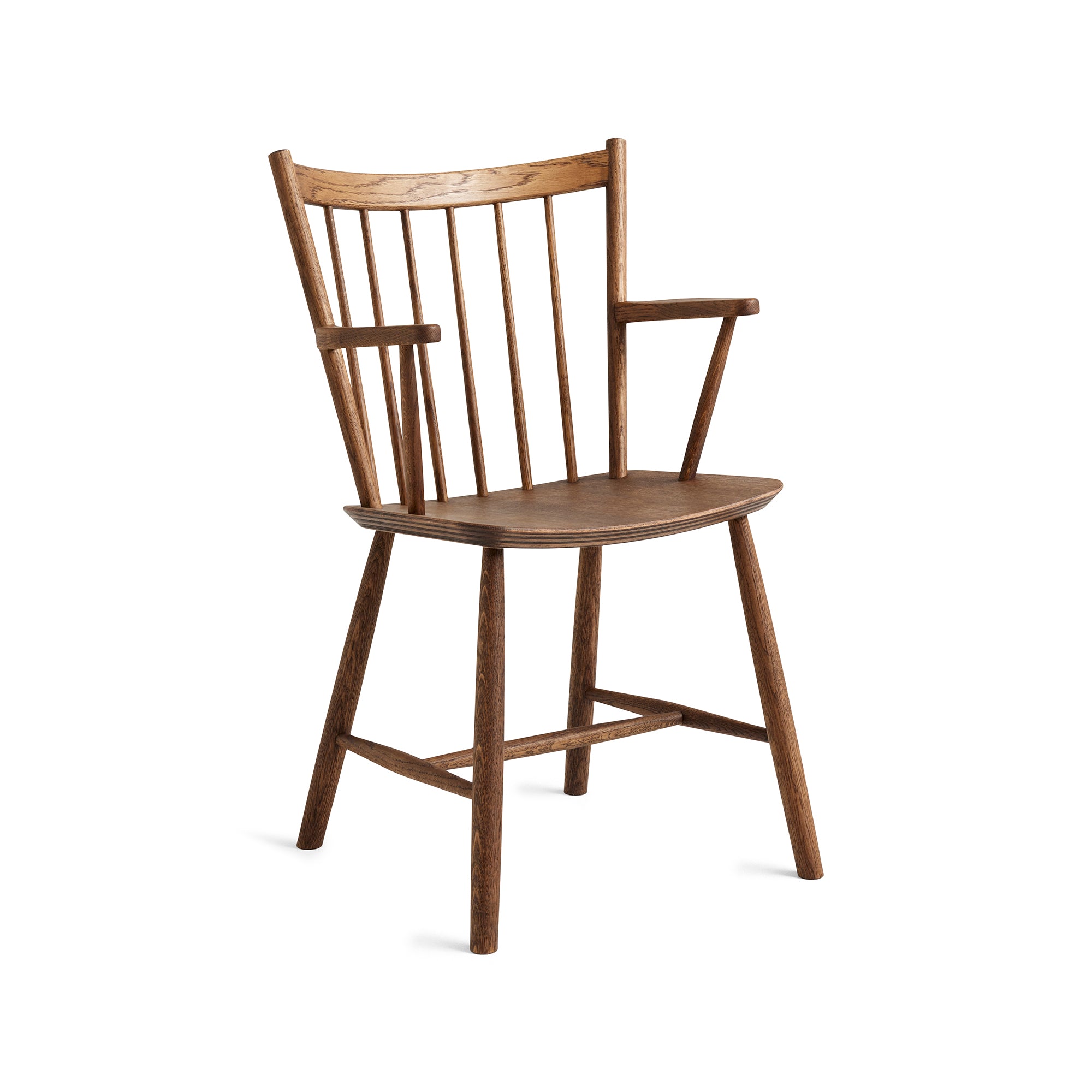 J42 scaun de dining cu cotiere