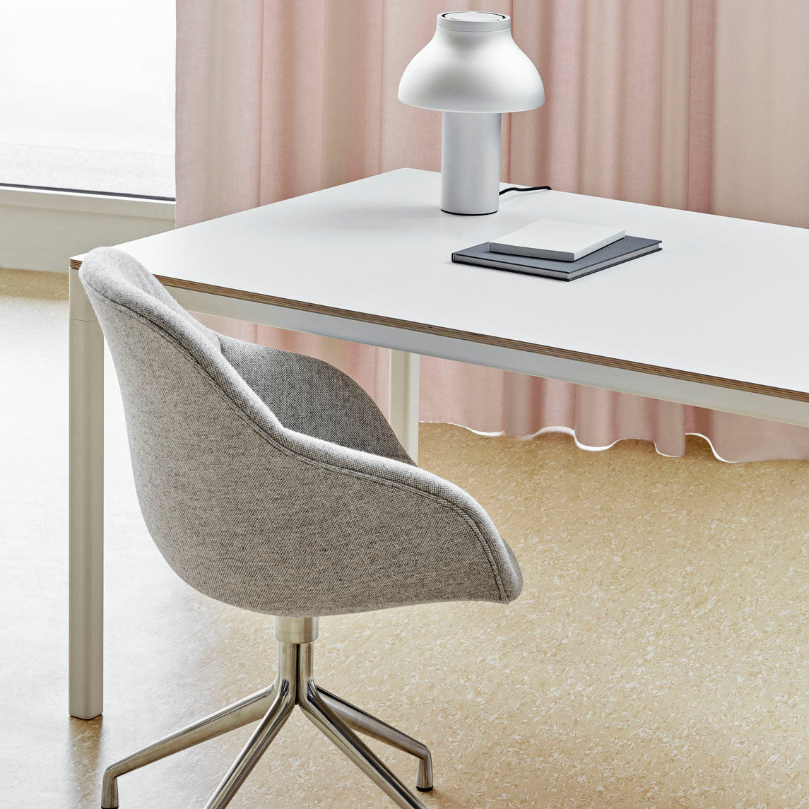 PC Table lamp lampă de masă