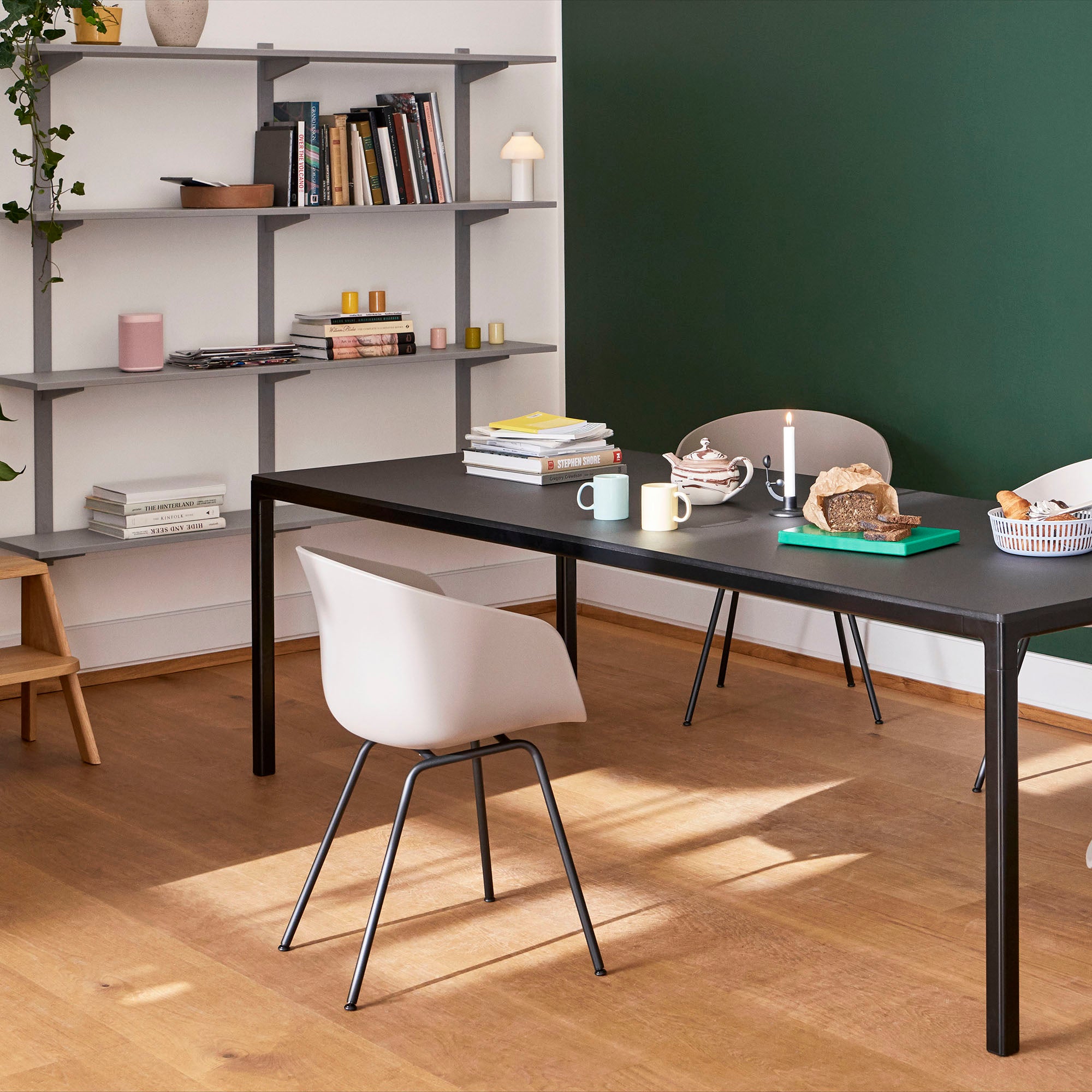 About A Chair 26, scaun de dining