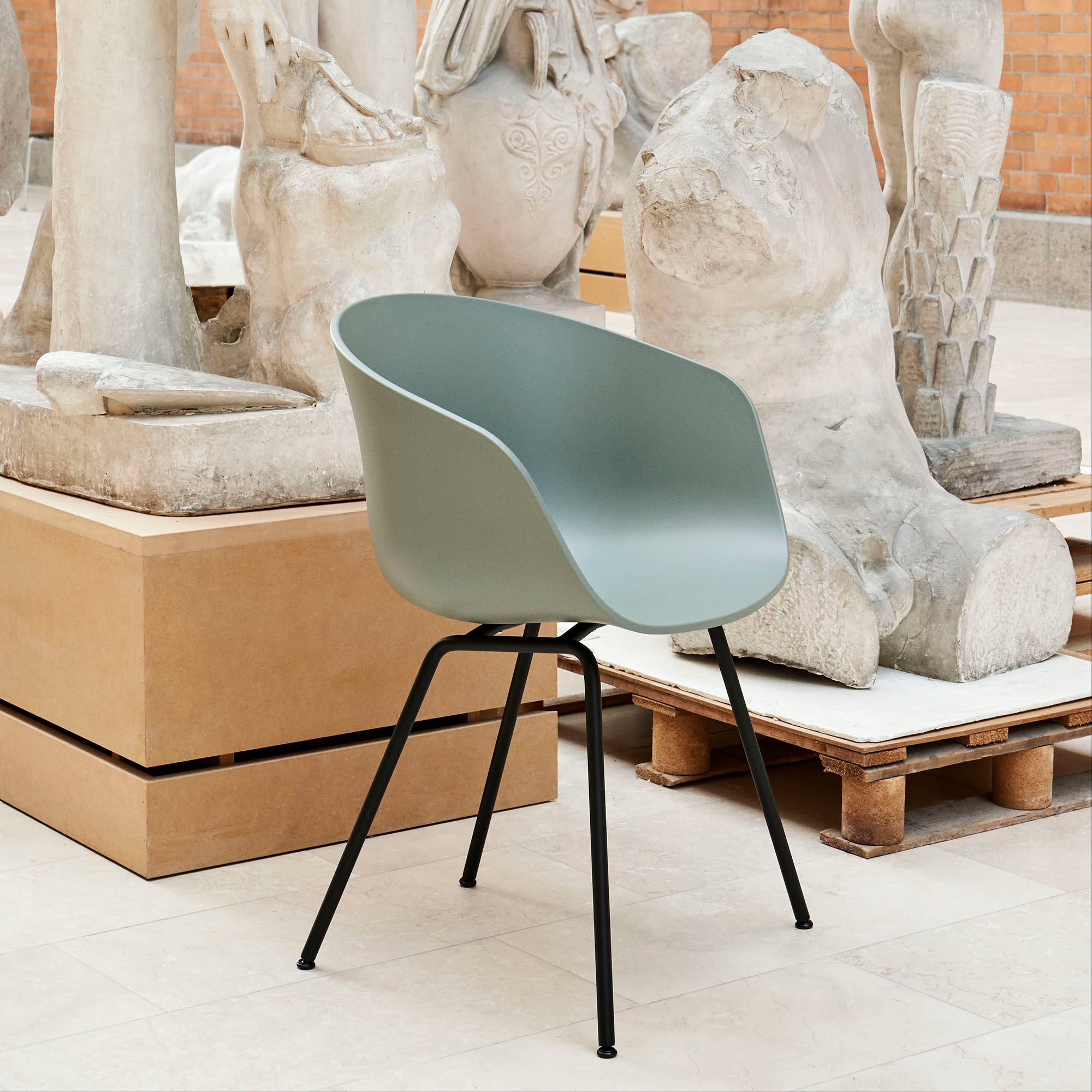 About A Chair 26, scaun de dining
