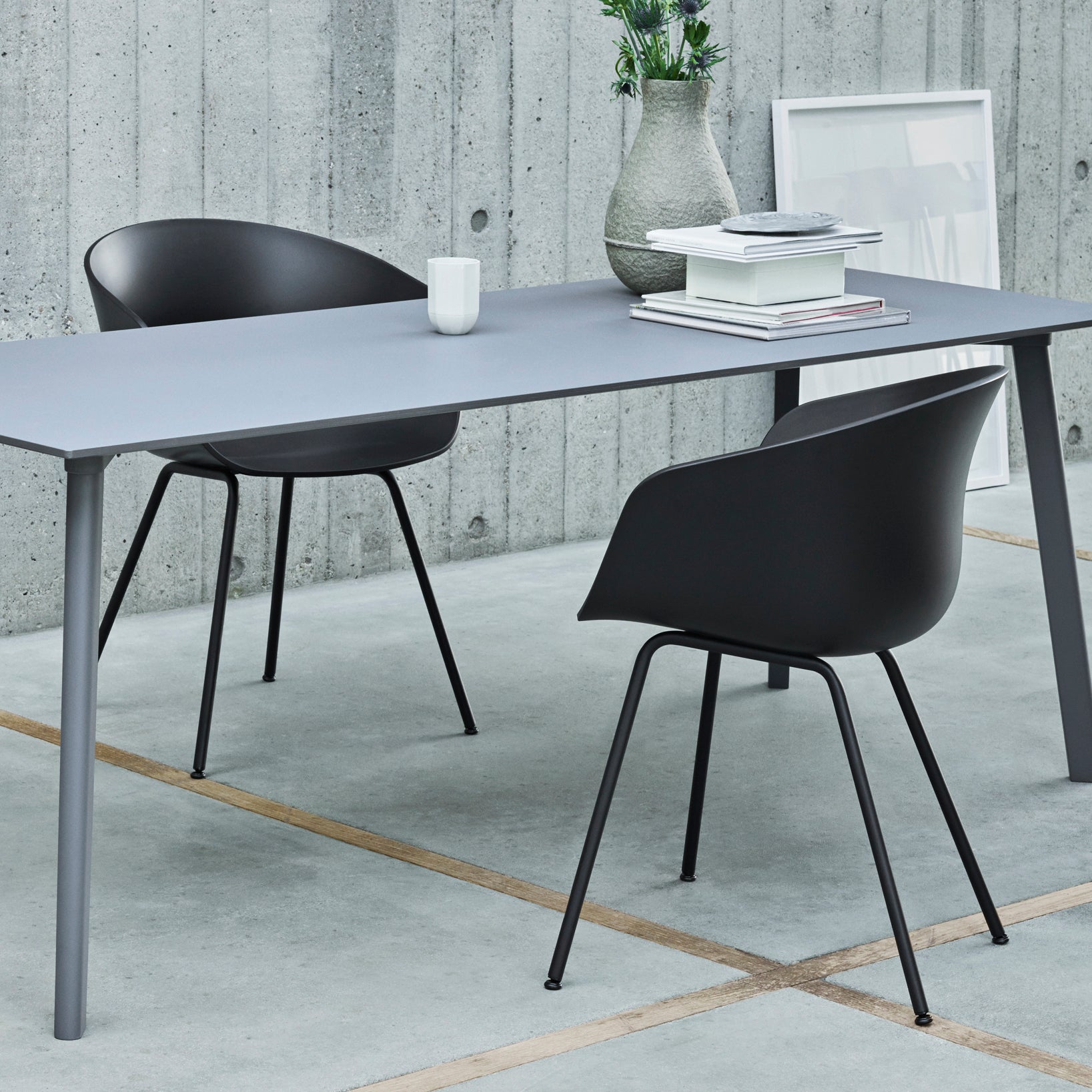 About A Chair 26, scaun de dining