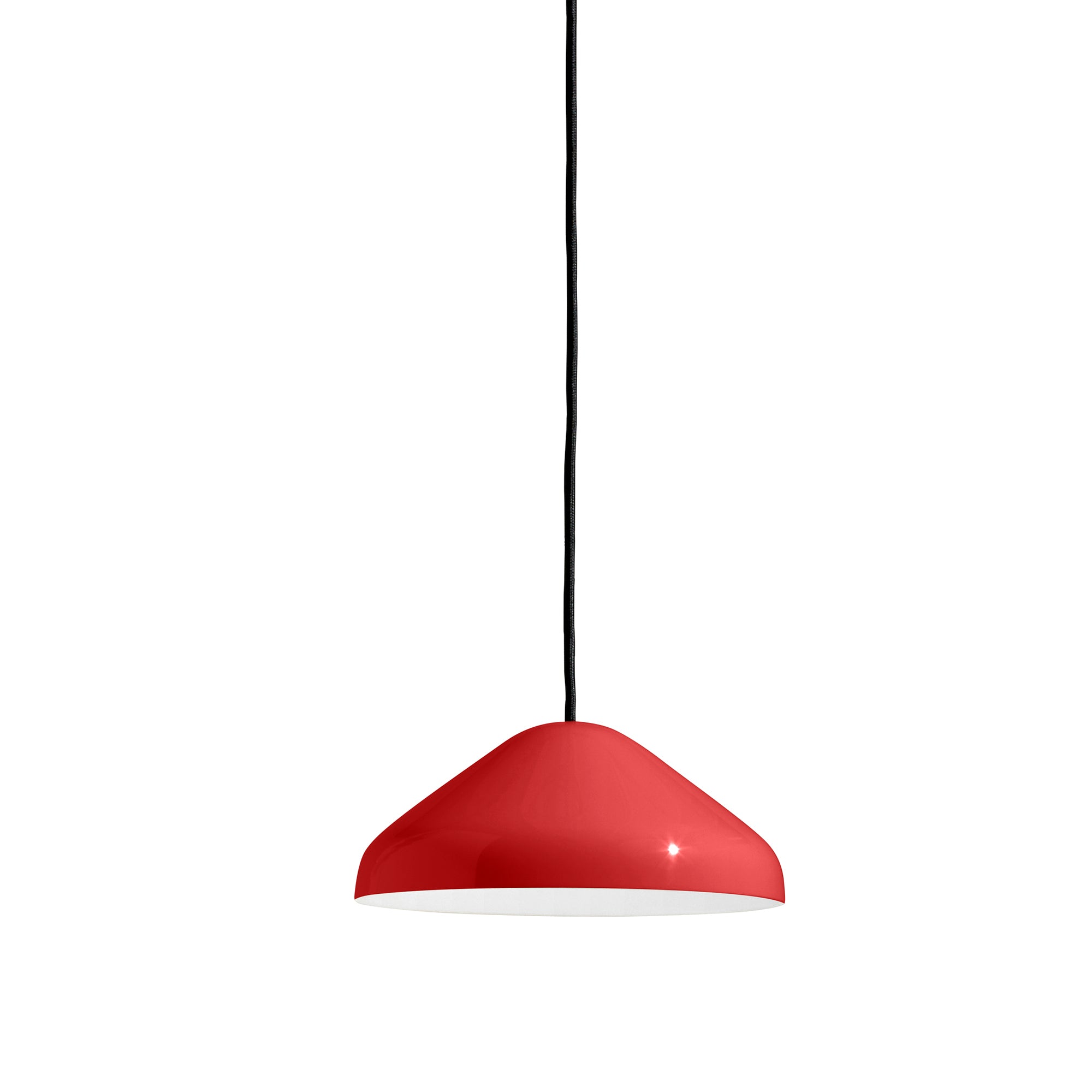 Pao Pendant, lampă suspendată Ø23cm