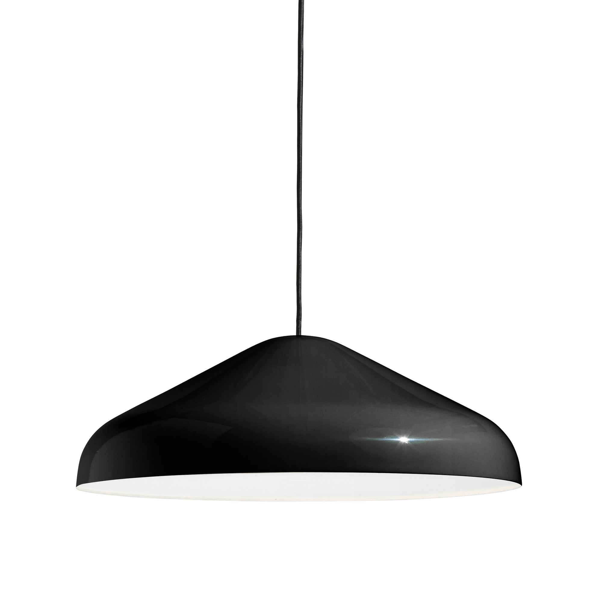 Pao Pendant, lampă suspendată Ø47 cm