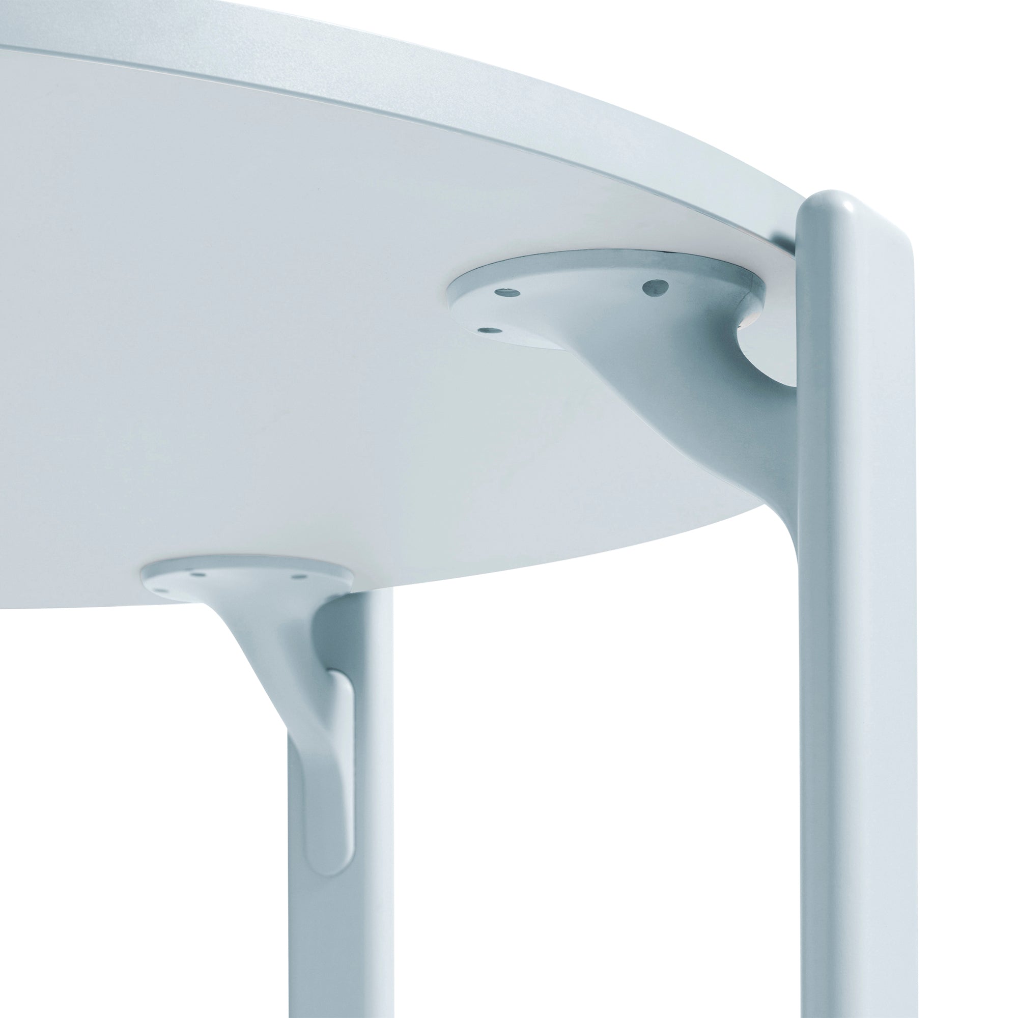 Rey Bar Stool, scaun de bar tapițat, versiunea înaltă