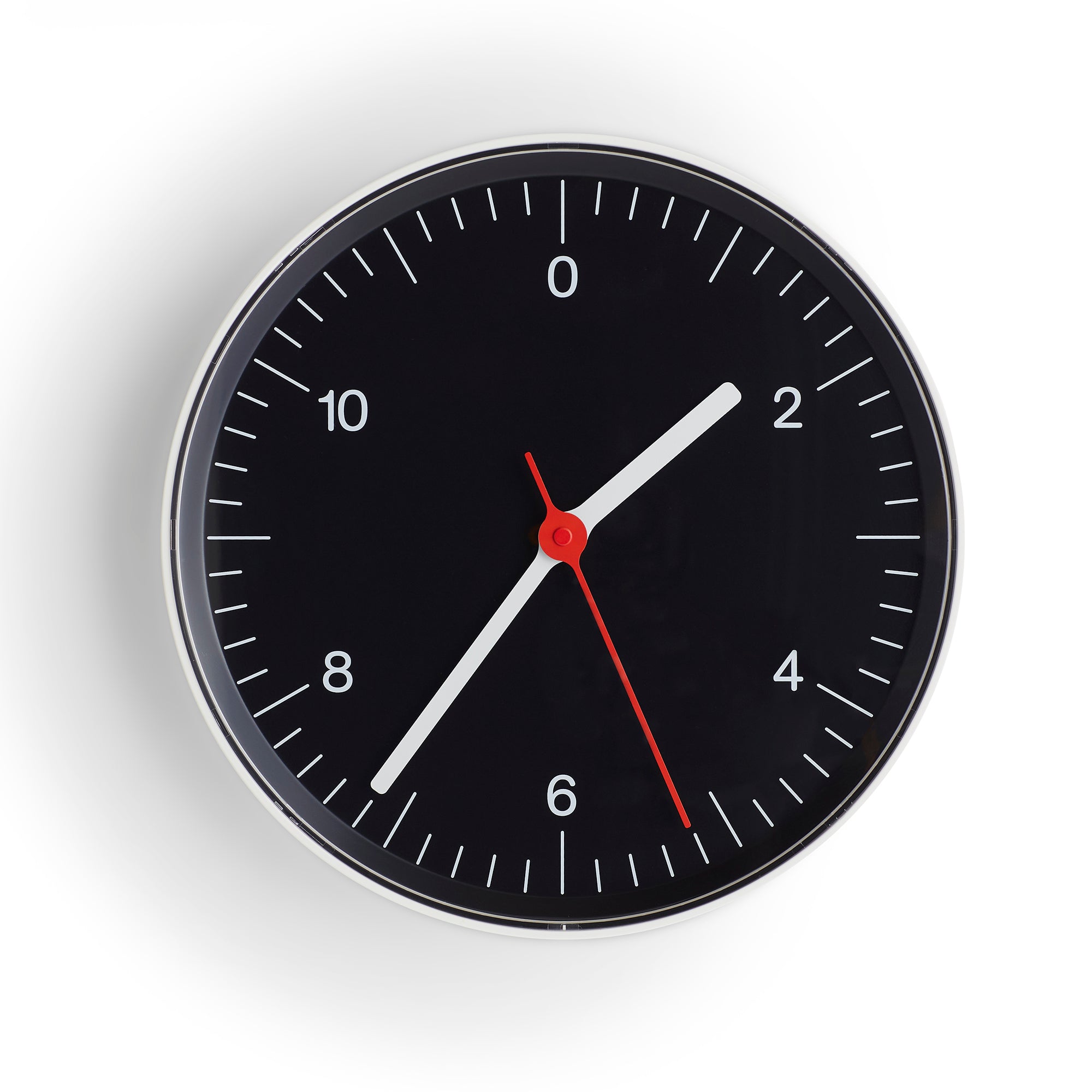 Wall Clock, ceas de perete