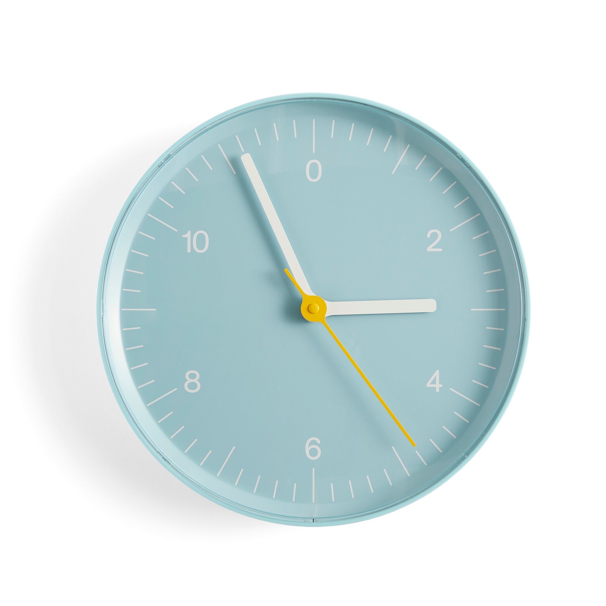 Wall Clock, ceas de perete