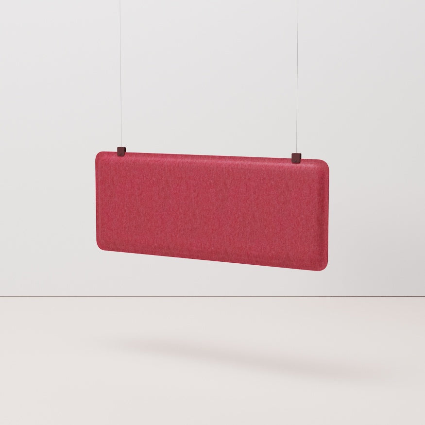 AK 3 panou acustic suspendat