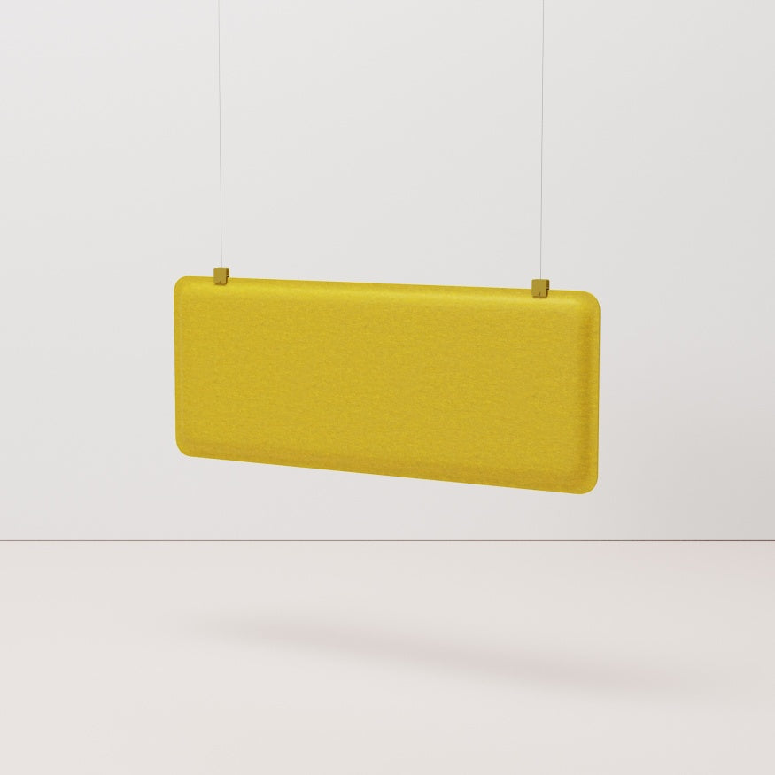 AK 3 panou acustic suspendat