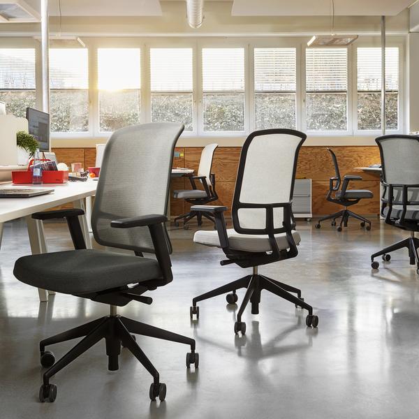 AM Chair scaun de birou
