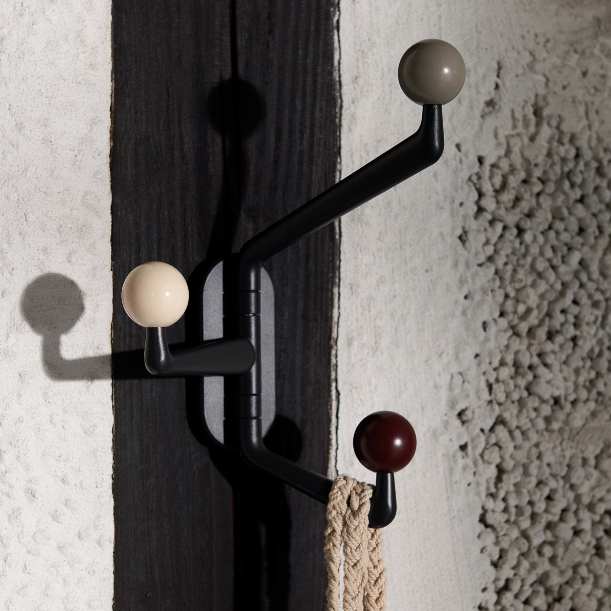 Capture SC74 cuier de perete mic