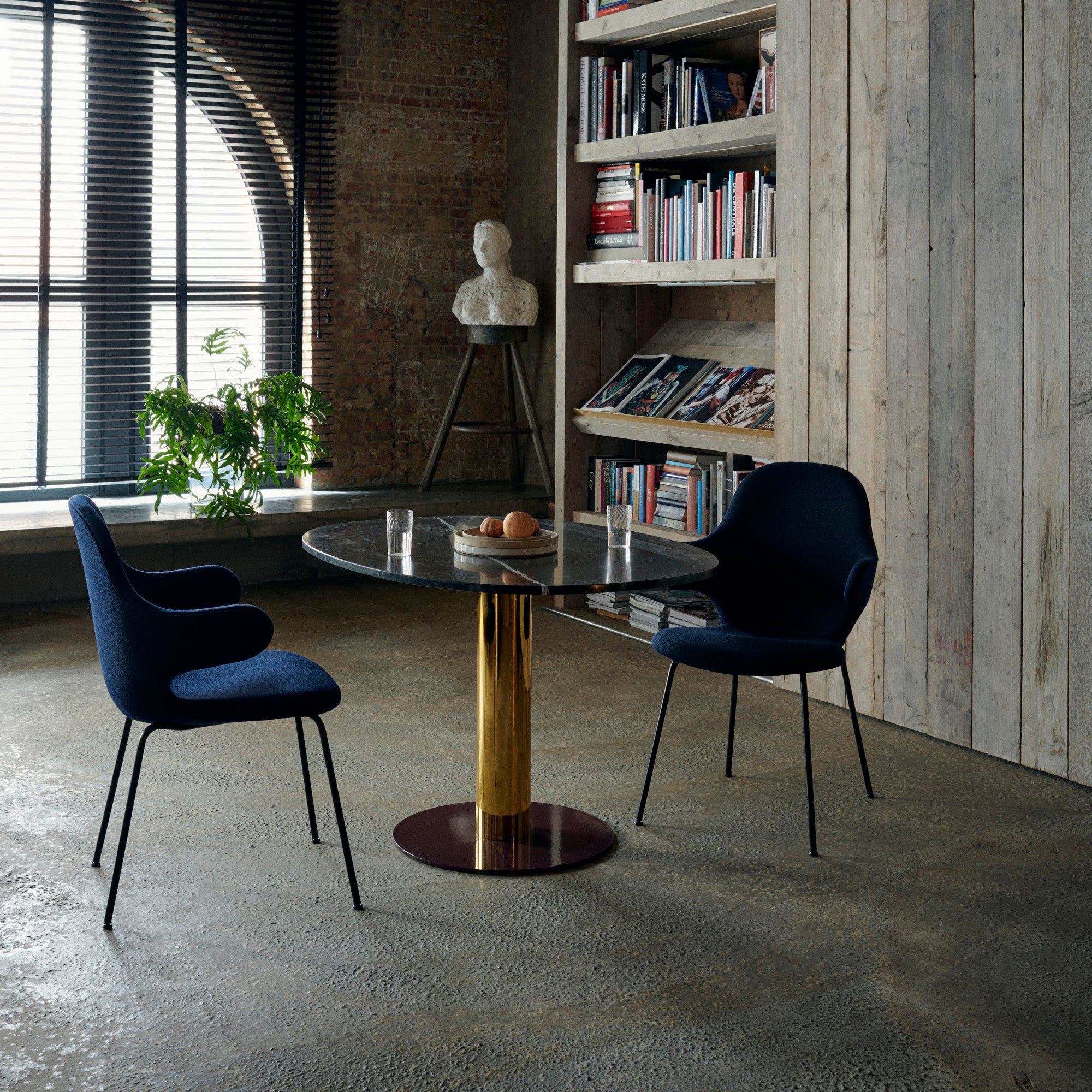 Catch JH15 scaun de dining