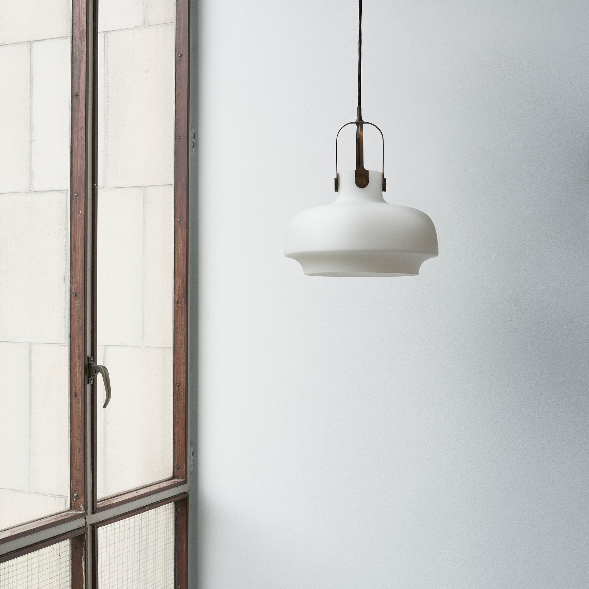 Copenhagen SC7 lampă suspendată medie