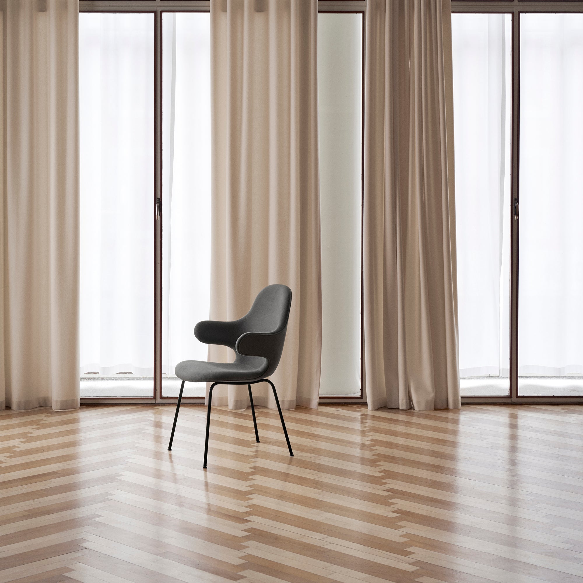 Catch JH15 scaun de dining