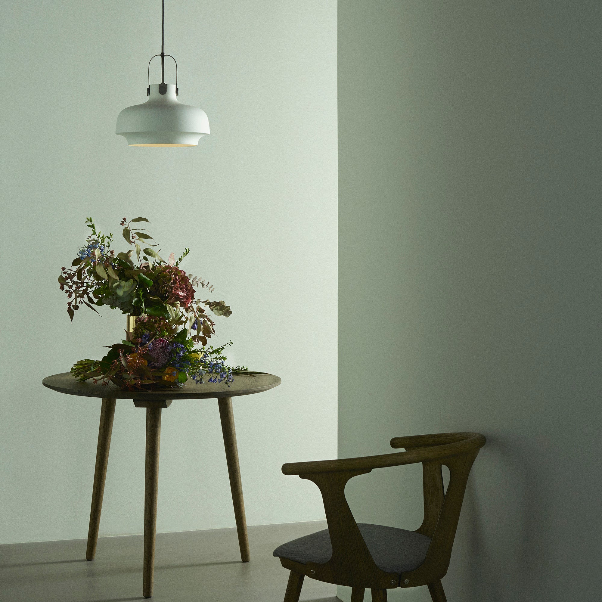 Copenhagen SC7 lampă suspendată medie