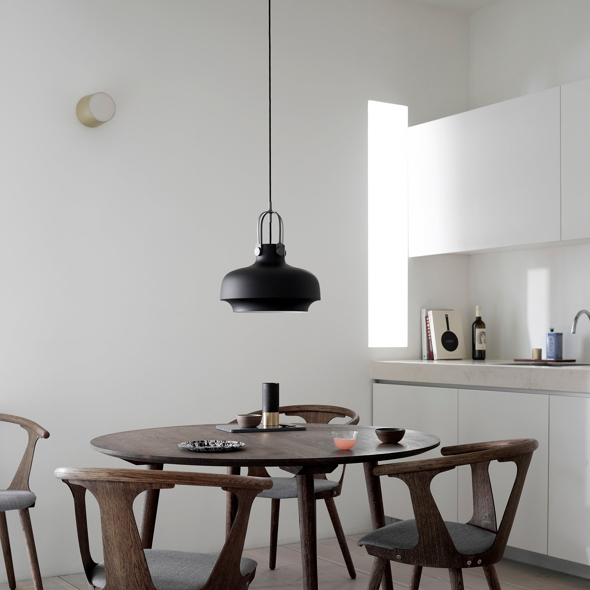 Copenhagen SC7 lampă suspendată medie