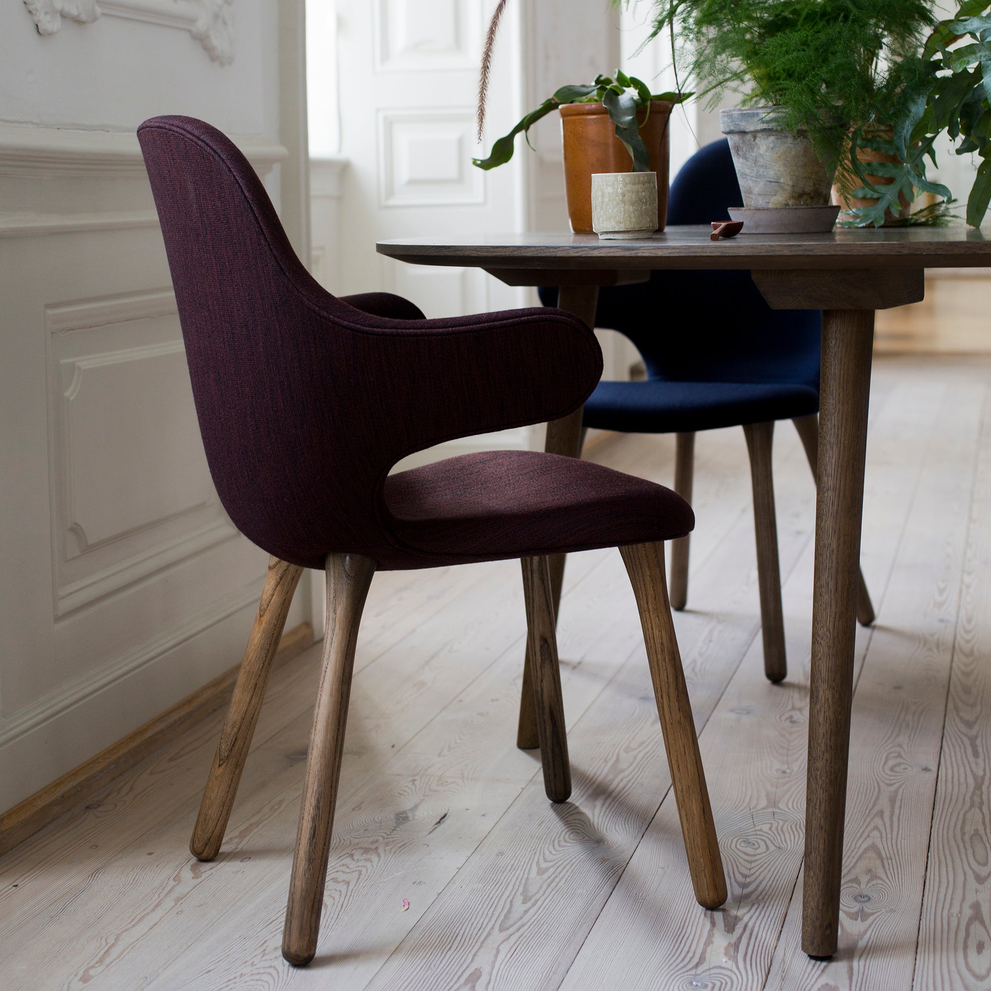 Catch JH1 scaun de dining